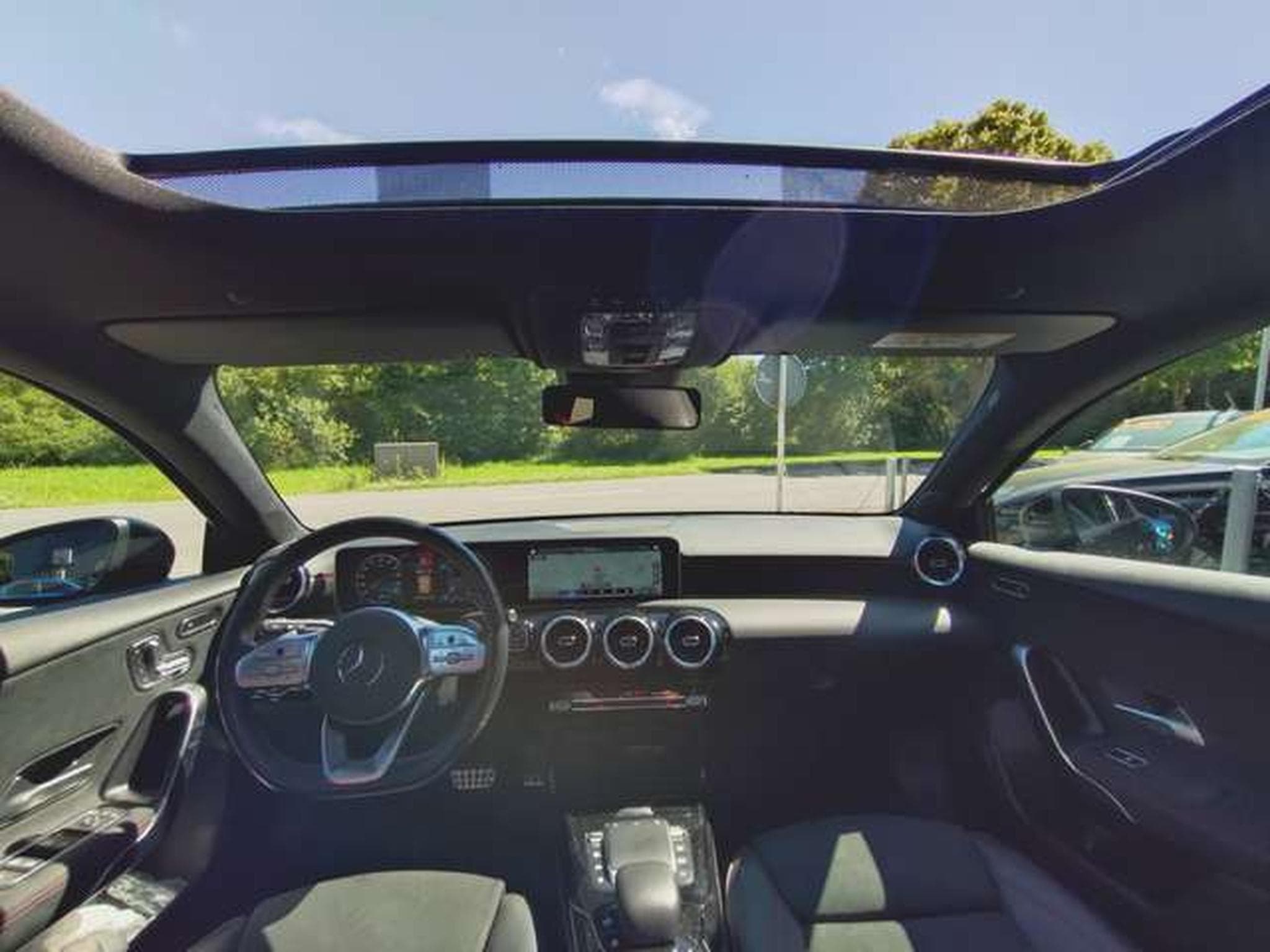 Mercedes A 35 AMG 4Matic (177.051) (2019) - Photo 9