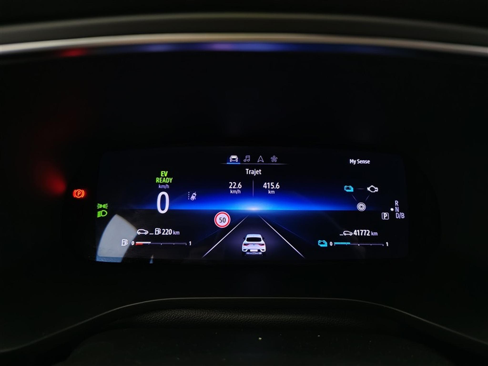 Renault Arkana RS/CarPlay/Gps (2022) - Foto 10