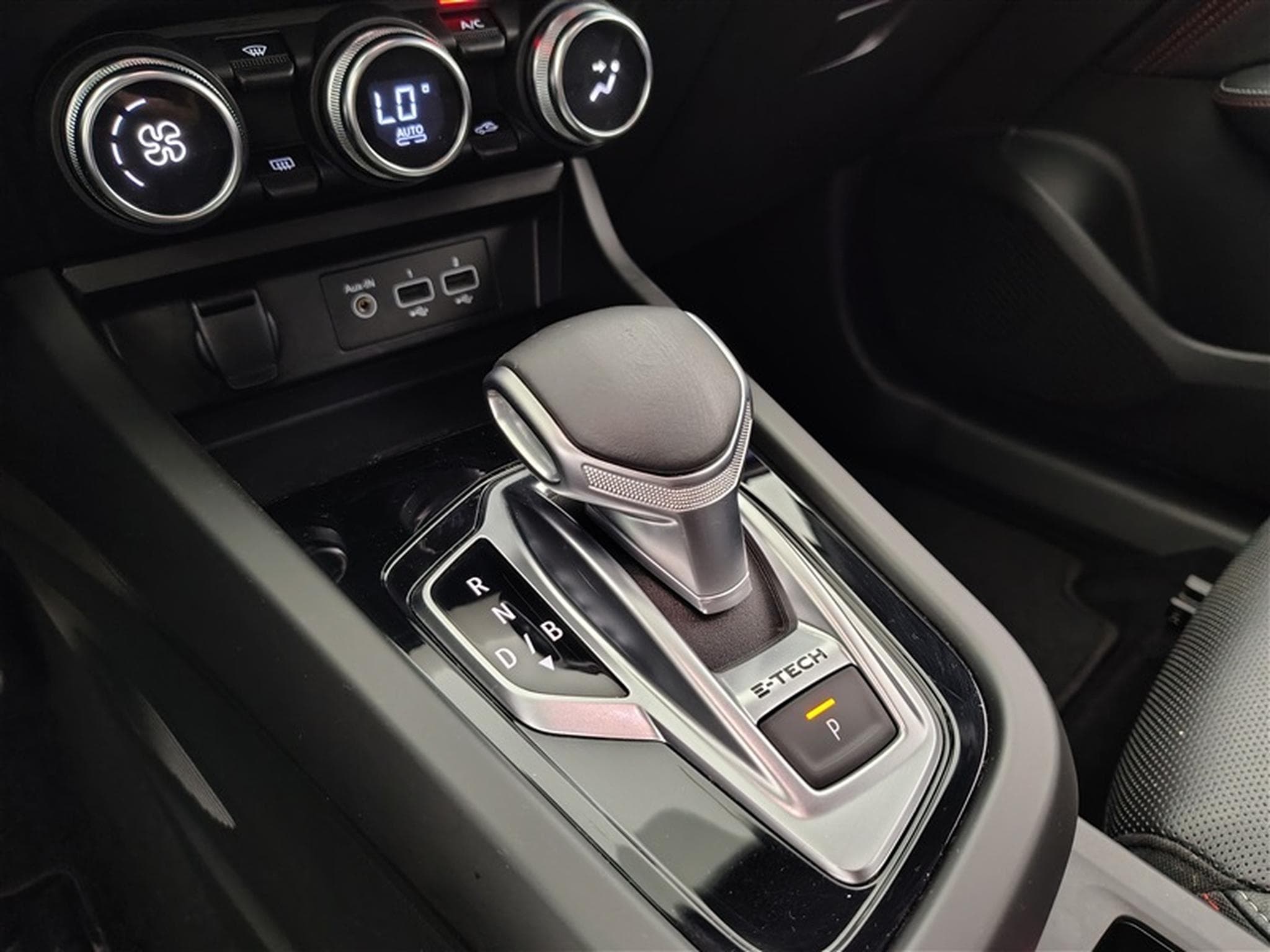 Renault Arkana RS/CarPlay/Gps (2022) - Foto 12
