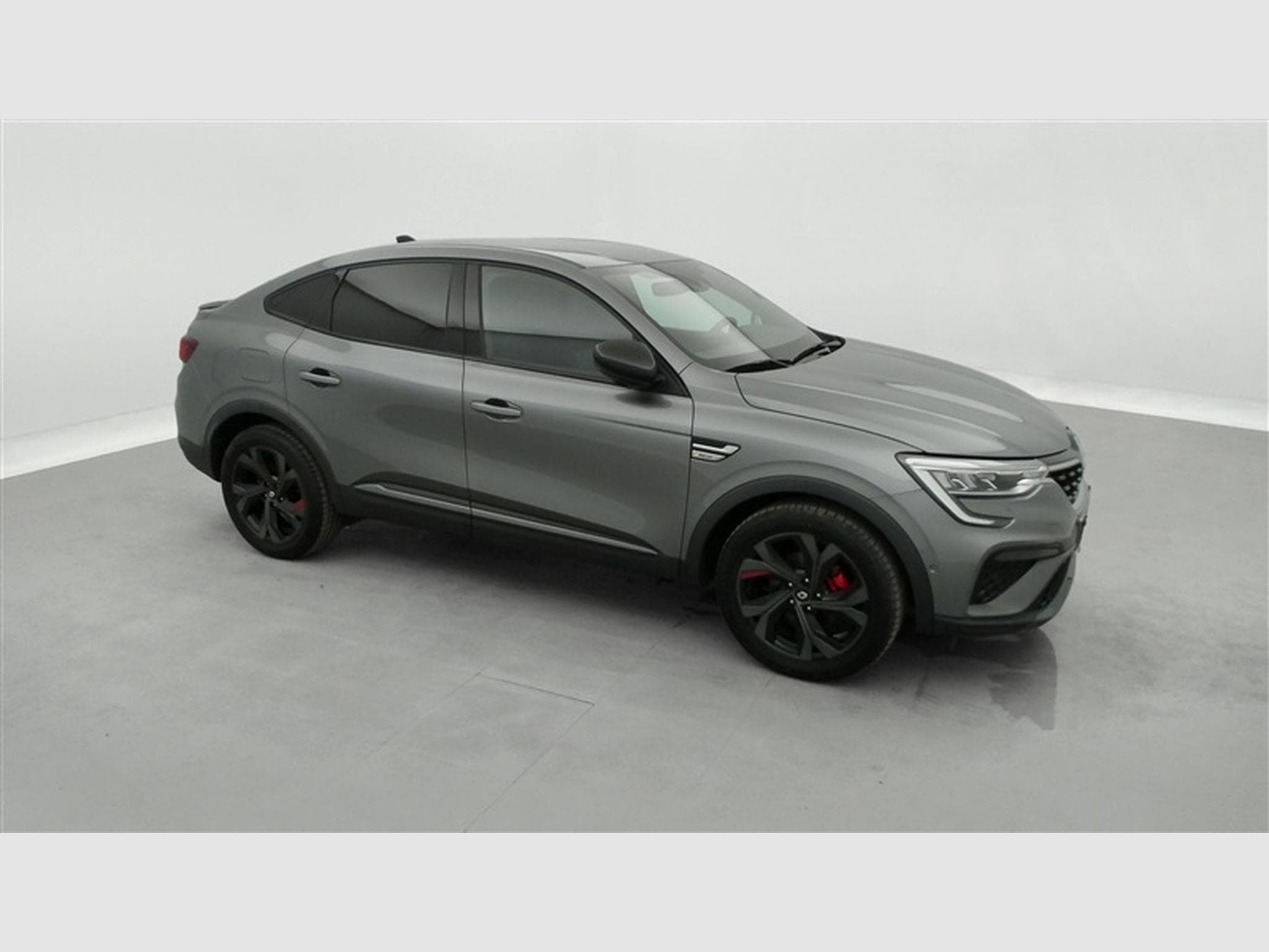 Renault Arkana RS/CarPlay/Gps (2022) - Foto 23