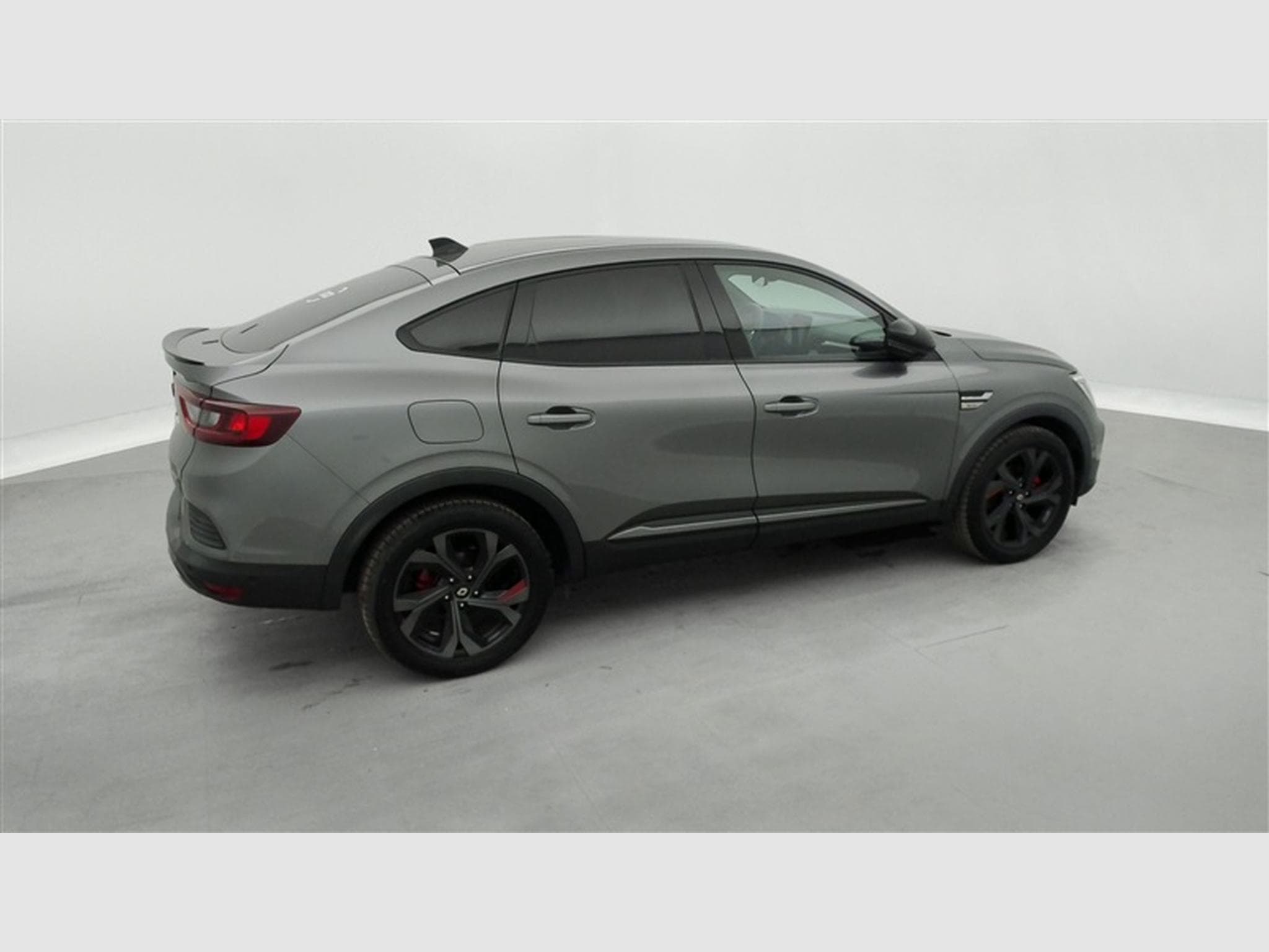Renault Arkana RS/CarPlay/Gps (2022) - Foto 25