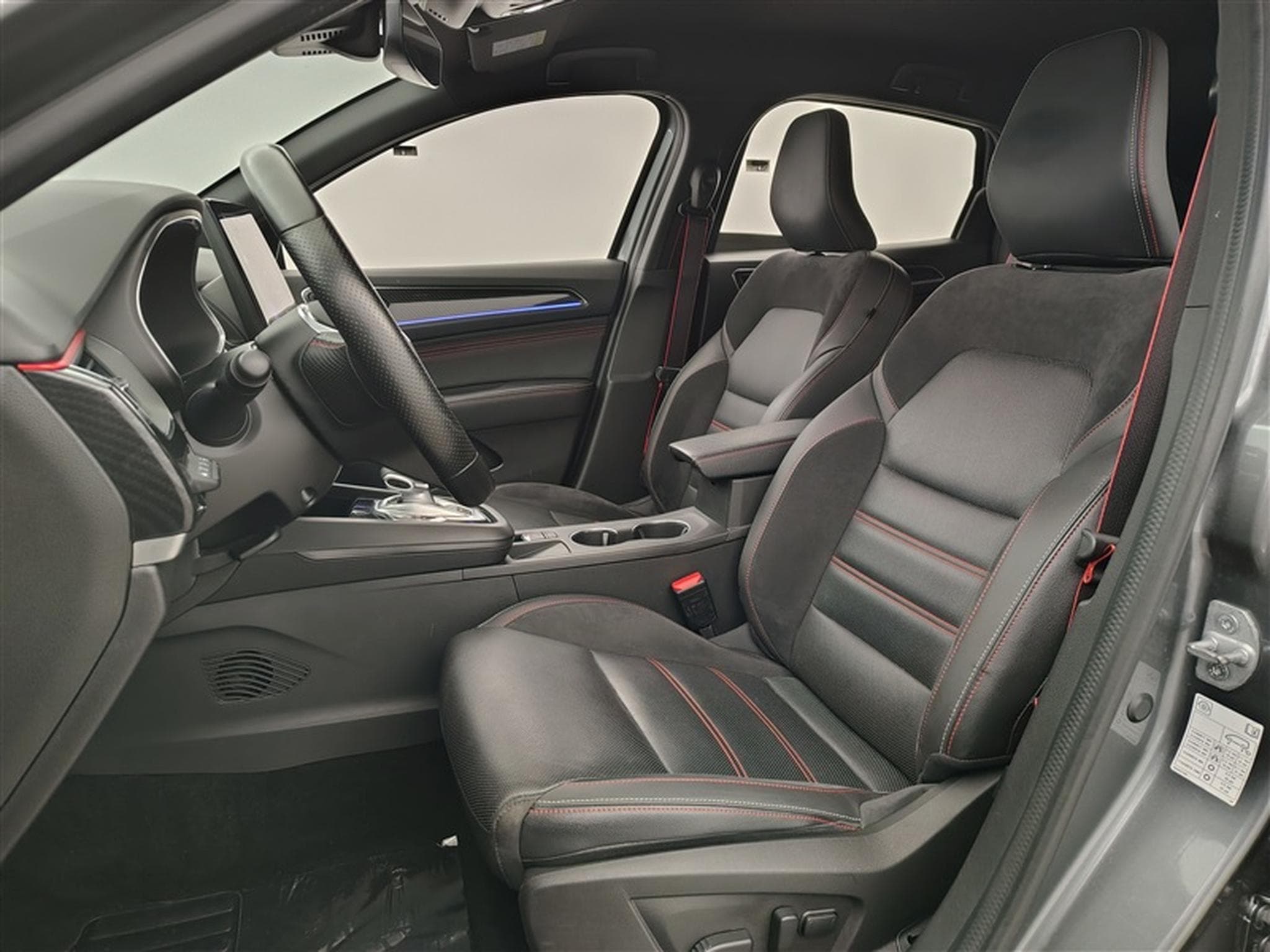 Renault Arkana RS/CarPlay/Gps (2022) - Foto 7