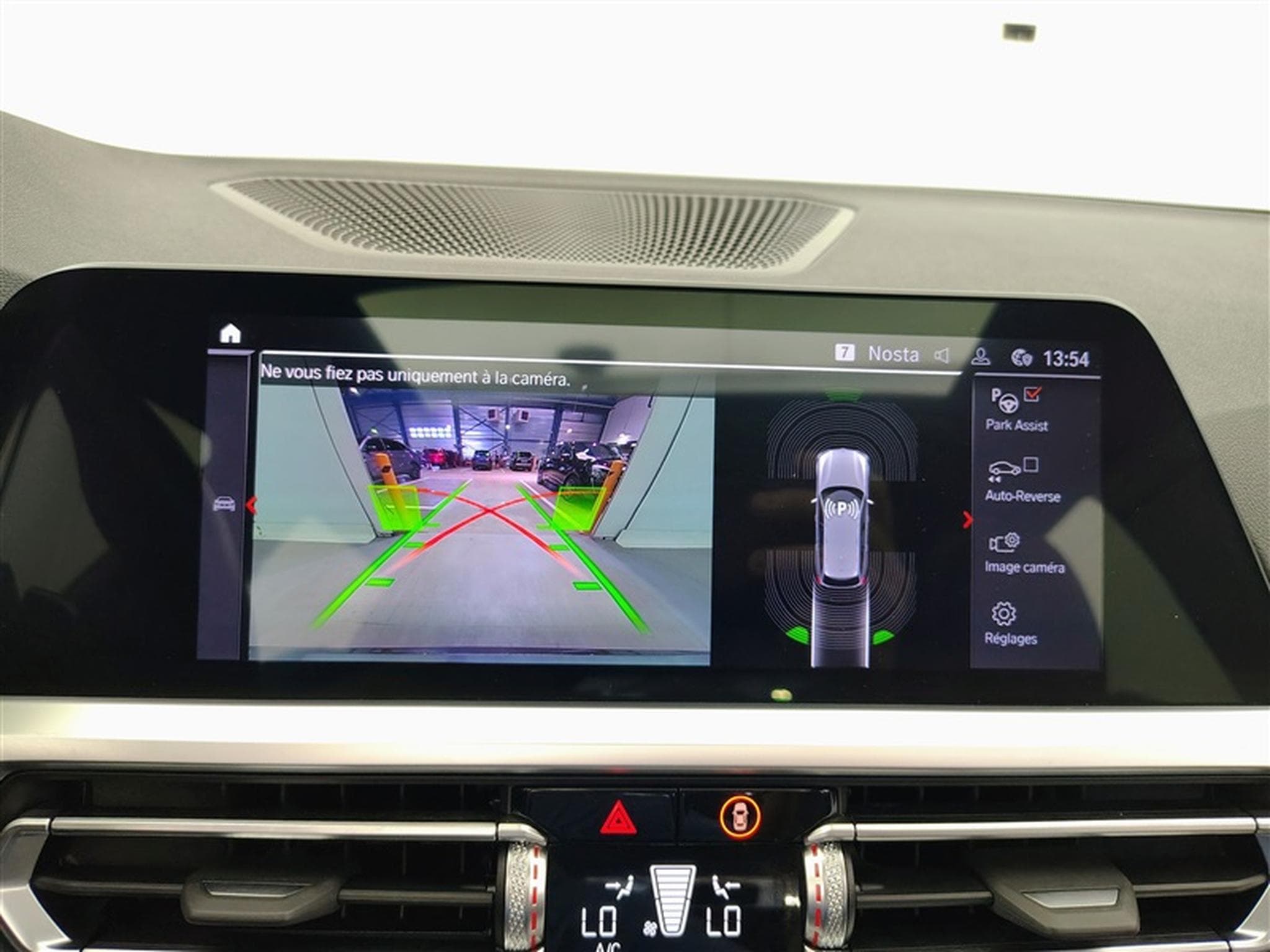 BMW 330 e XDrive PHEV PACK M NAV/CARPLAY/CAM/CUIR/PANO/LASER LED/HUD (2022) - Foto 18