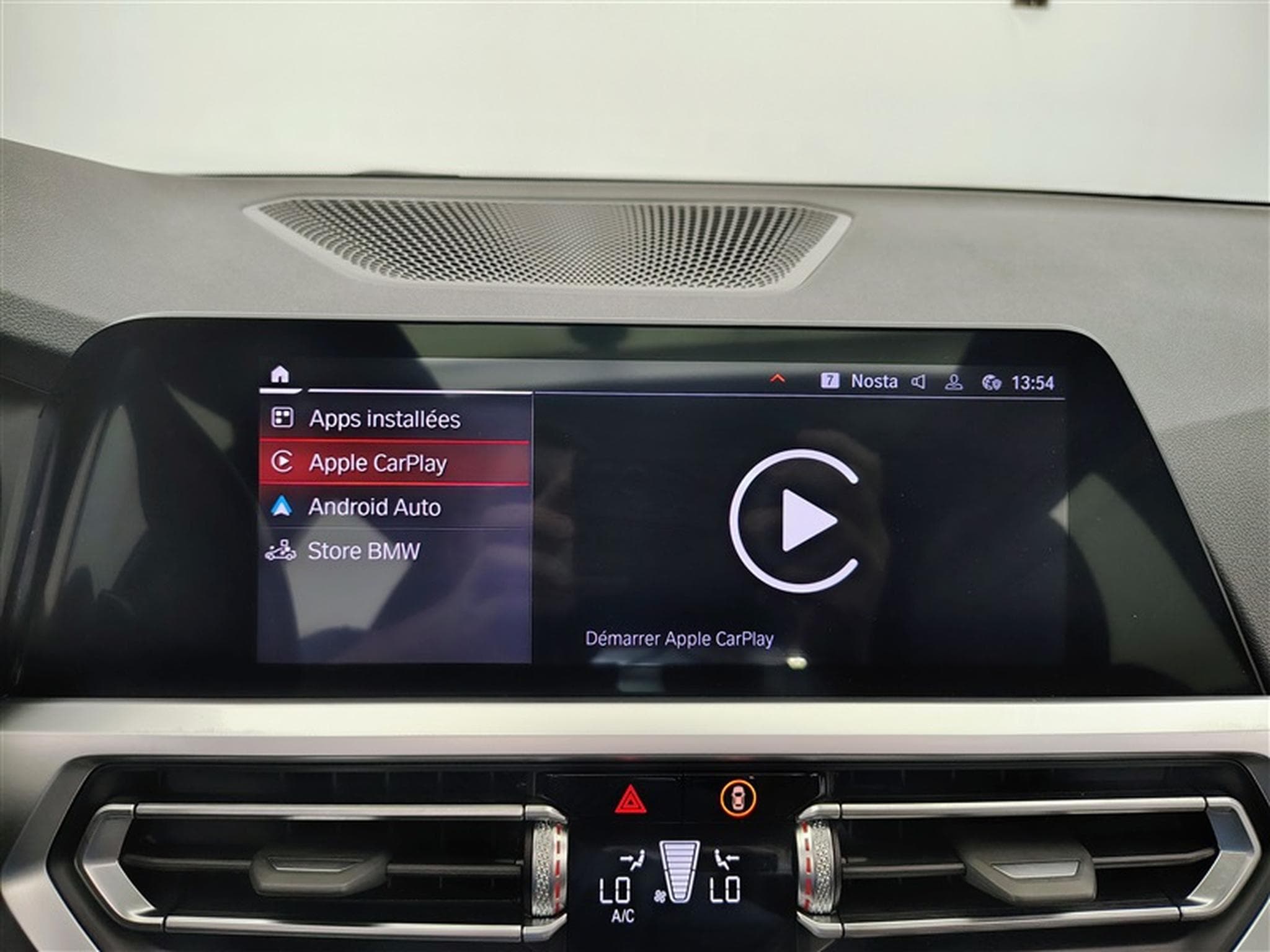 BMW 330 e XDrive PHEV PACK M NAV/CARPLAY/CAM/CUIR/PANO/LASER LED/HUD (2022) - Foto 22