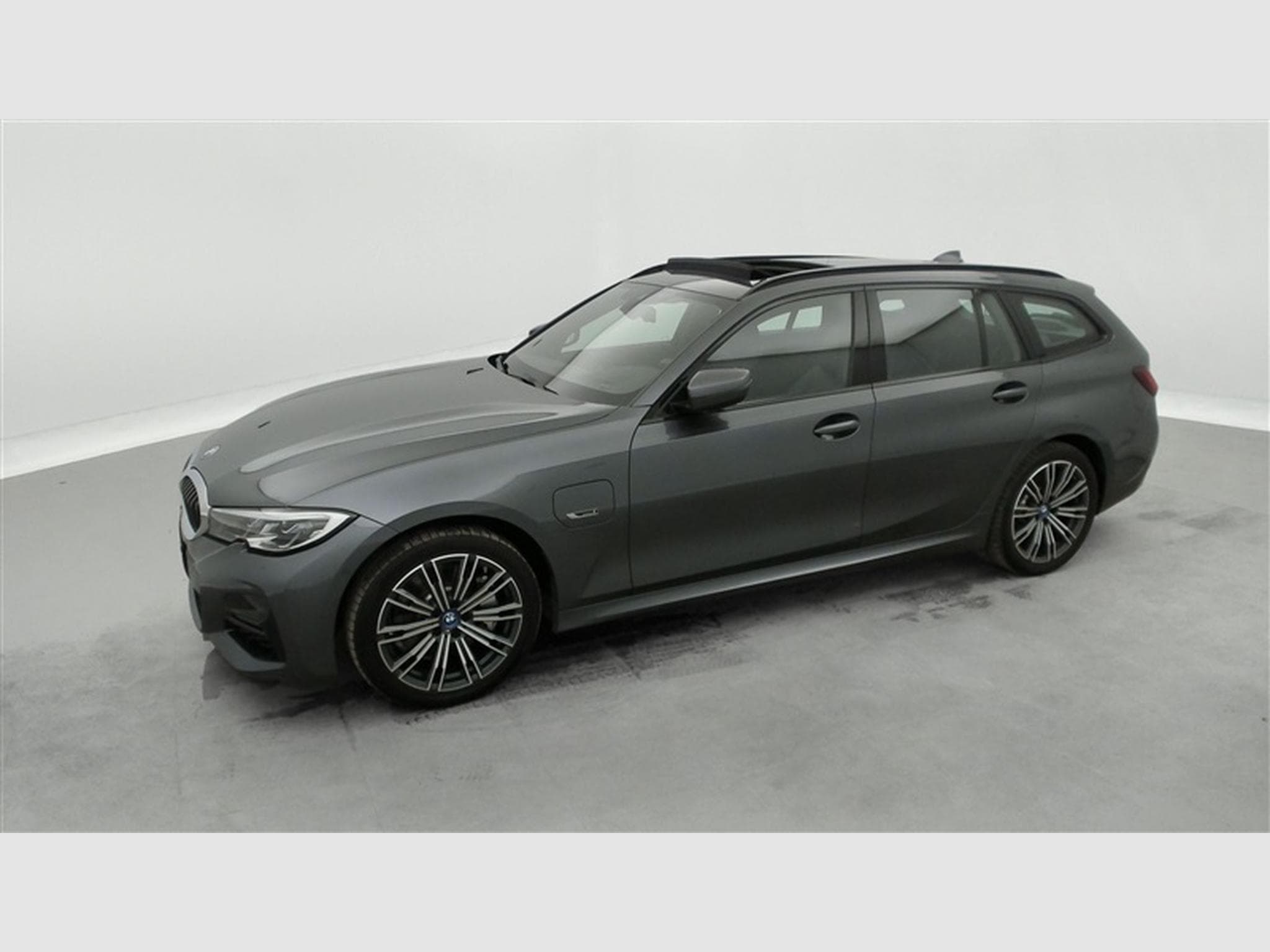 BMW 330 e XDrive PHEV PACK M NAV/CARPLAY/CAM/CUIR/PANO/LASER LED/HUD (2022) - Foto 23