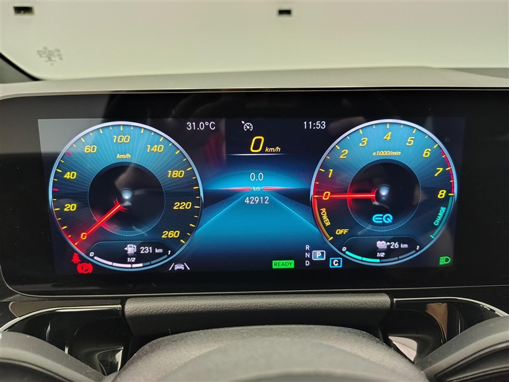 Mercedes GLA 250 e PHEV AMG LINE NAVI / FULL LED (2022) - Foto 10