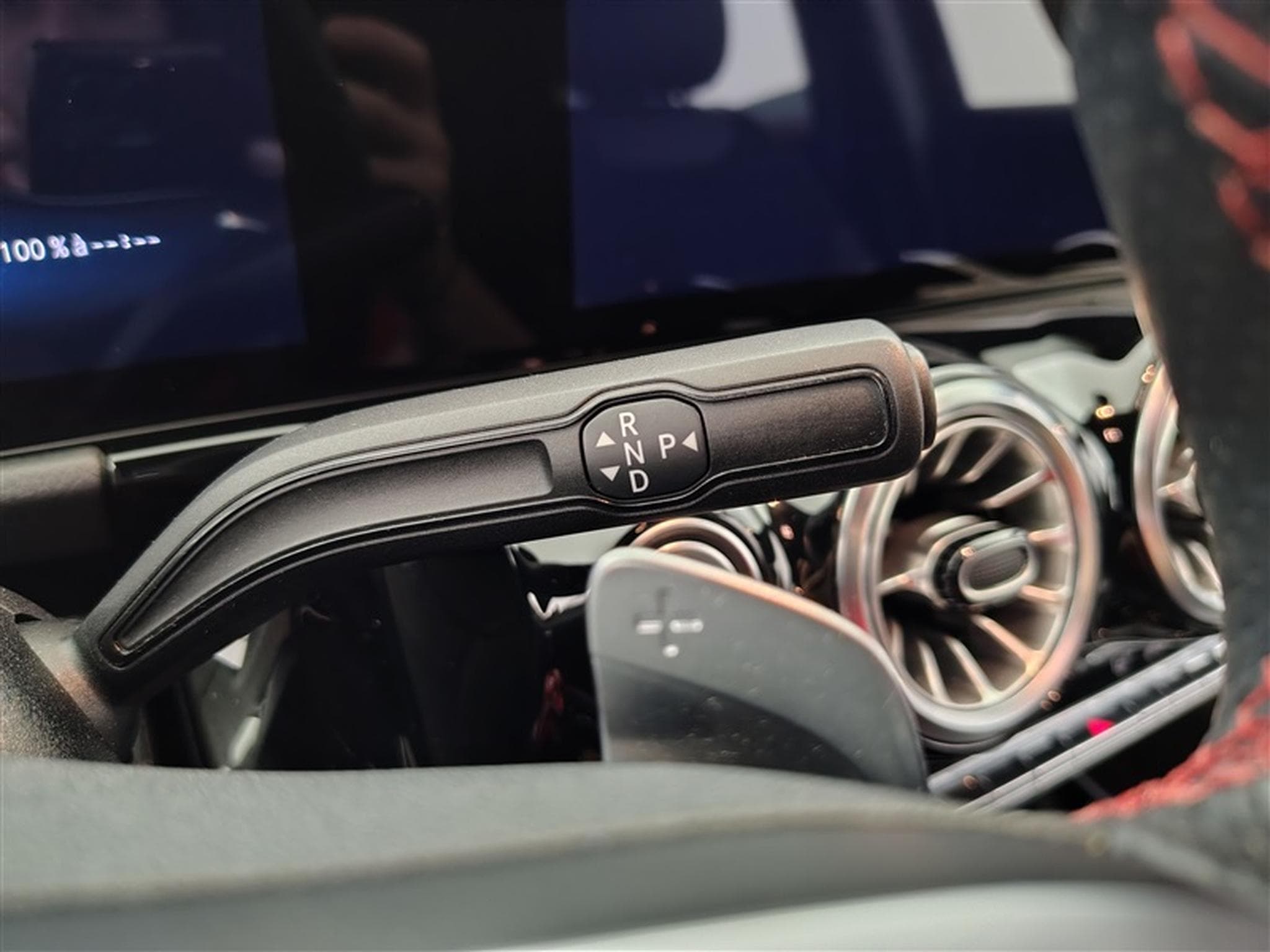 Mercedes GLA 250 e PHEV AMG LINE NAVI / FULL LED (2022) - Foto 12