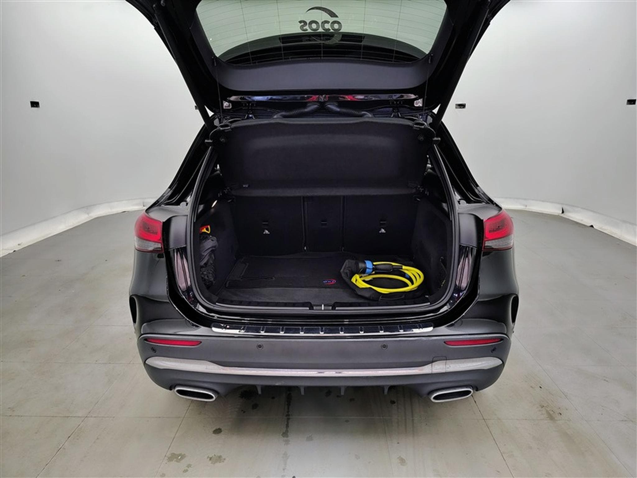 Mercedes GLA 250 e PHEV AMG LINE NAVI / FULL LED (2022) - Foto 14