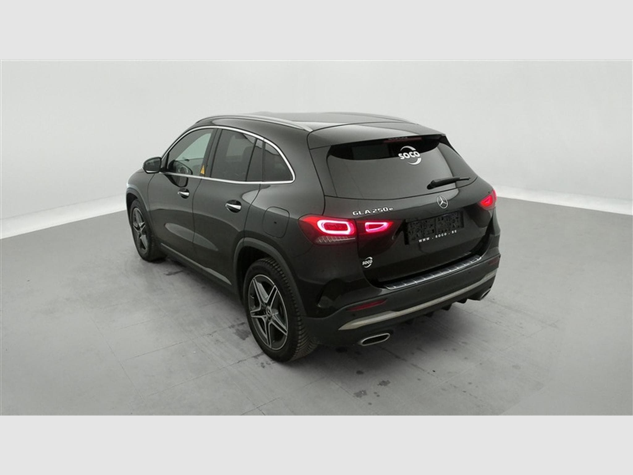 Mercedes GLA 250 e PHEV AMG LINE NAVI / FULL LED (2022) - Foto 2