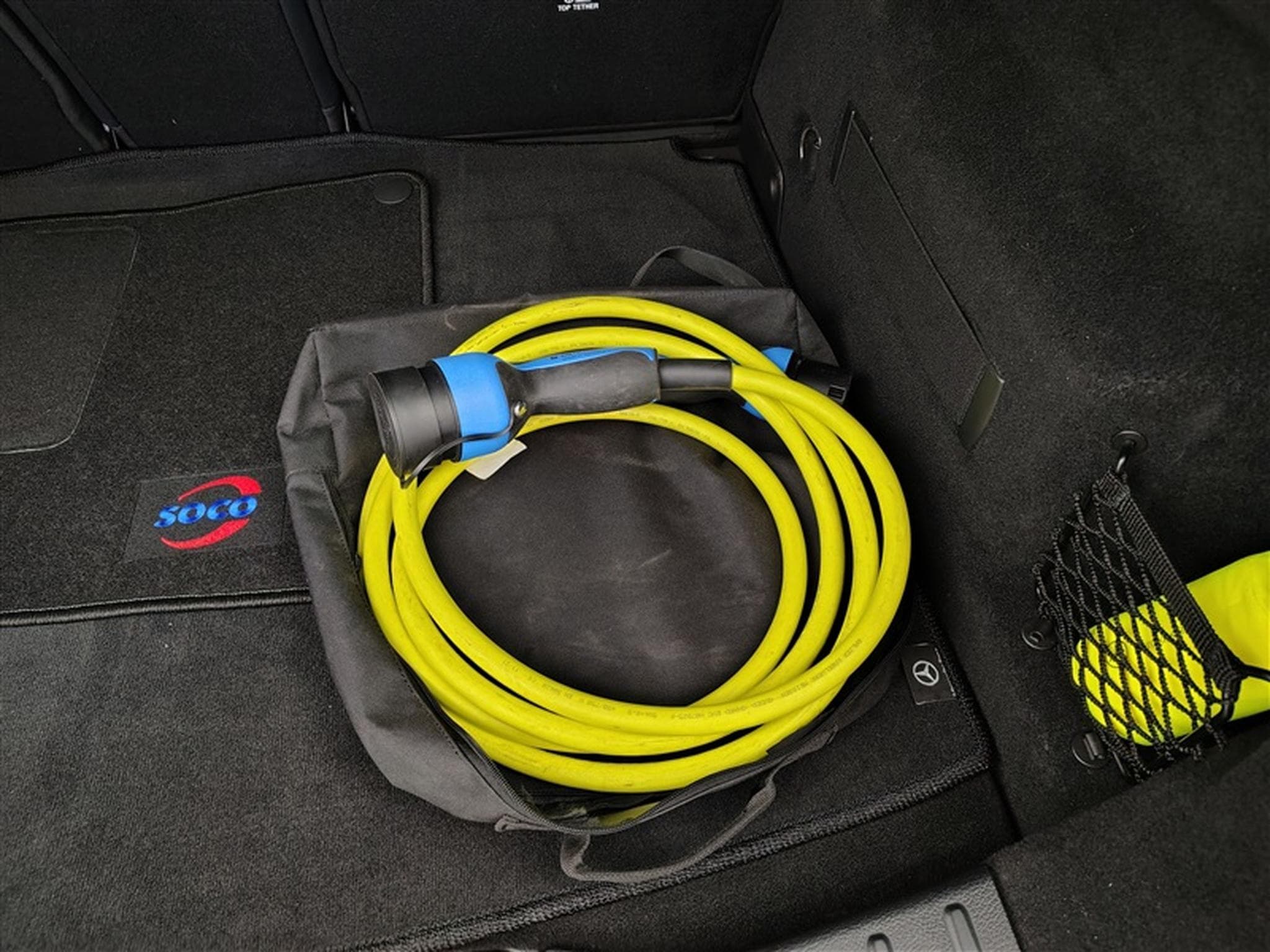 Mercedes GLA 250 e PHEV AMG LINE NAVI / FULL LED (2022) - Foto 20