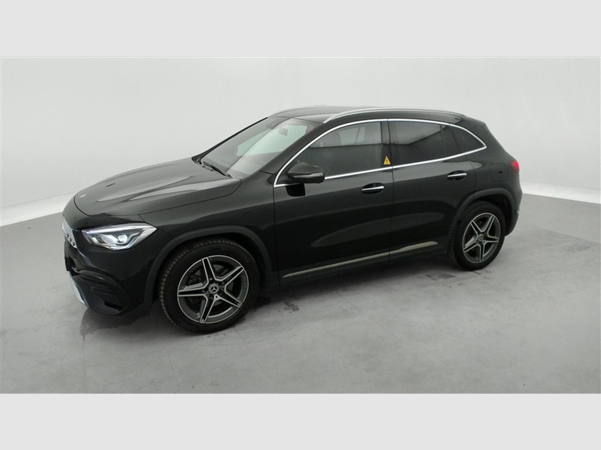 Mercedes GLA 250 e PHEV AMG LINE NAVI / FULL LED (2022) - Foto 23
