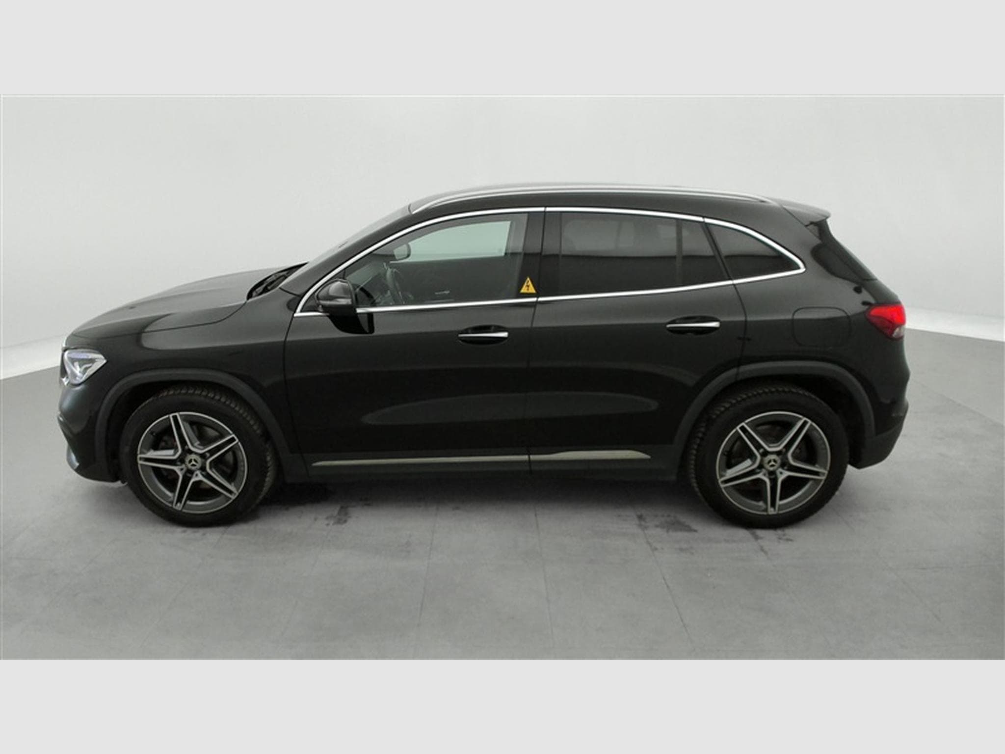 Mercedes GLA 250 e PHEV AMG LINE NAVI / FULL LED (2022) - Foto 3