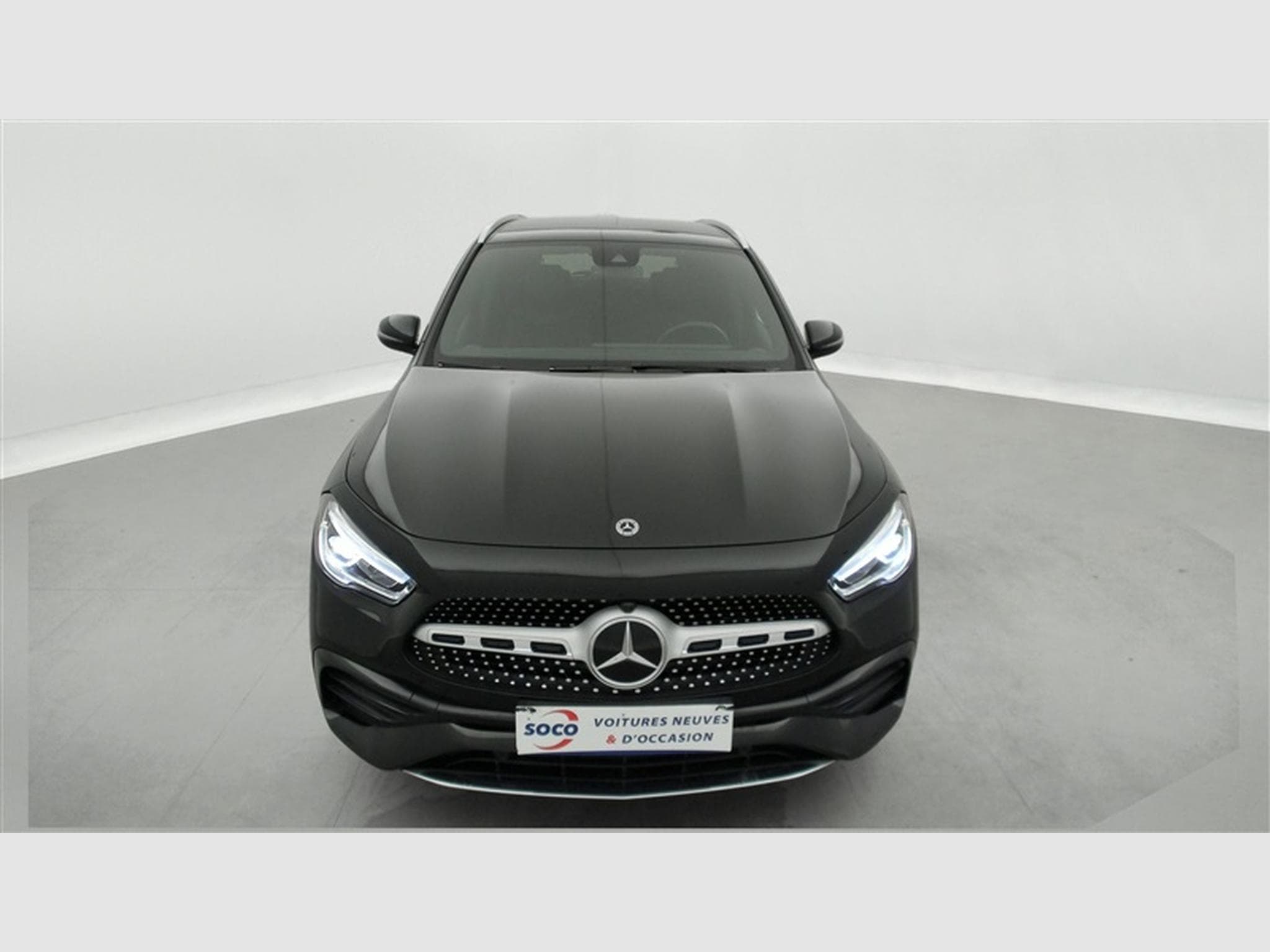 Mercedes GLA 250 e PHEV AMG LINE NAVI / FULL LED (2022) - Foto 4