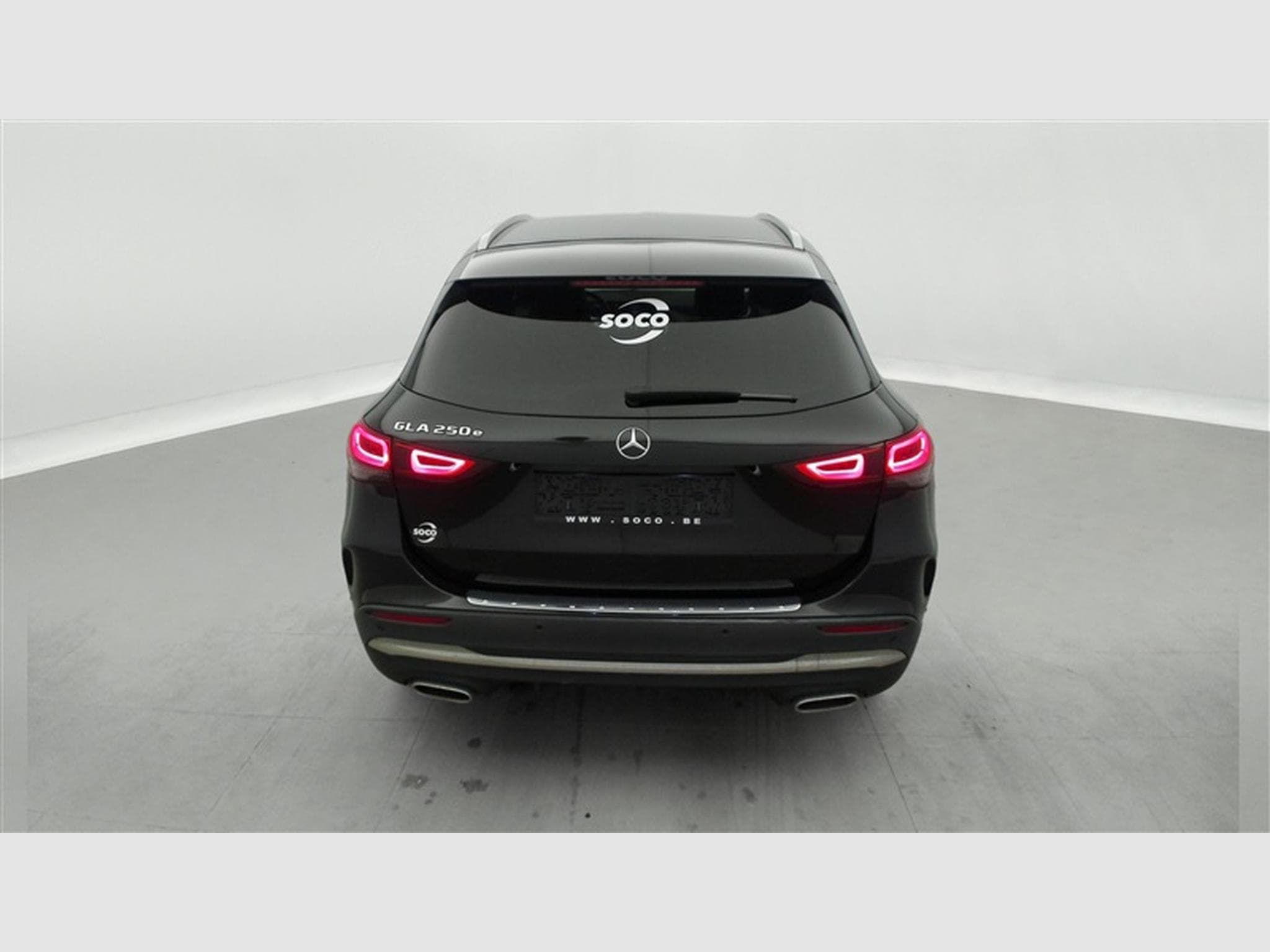 Mercedes GLA 250 e PHEV AMG LINE NAVI / FULL LED (2022) - Foto 5