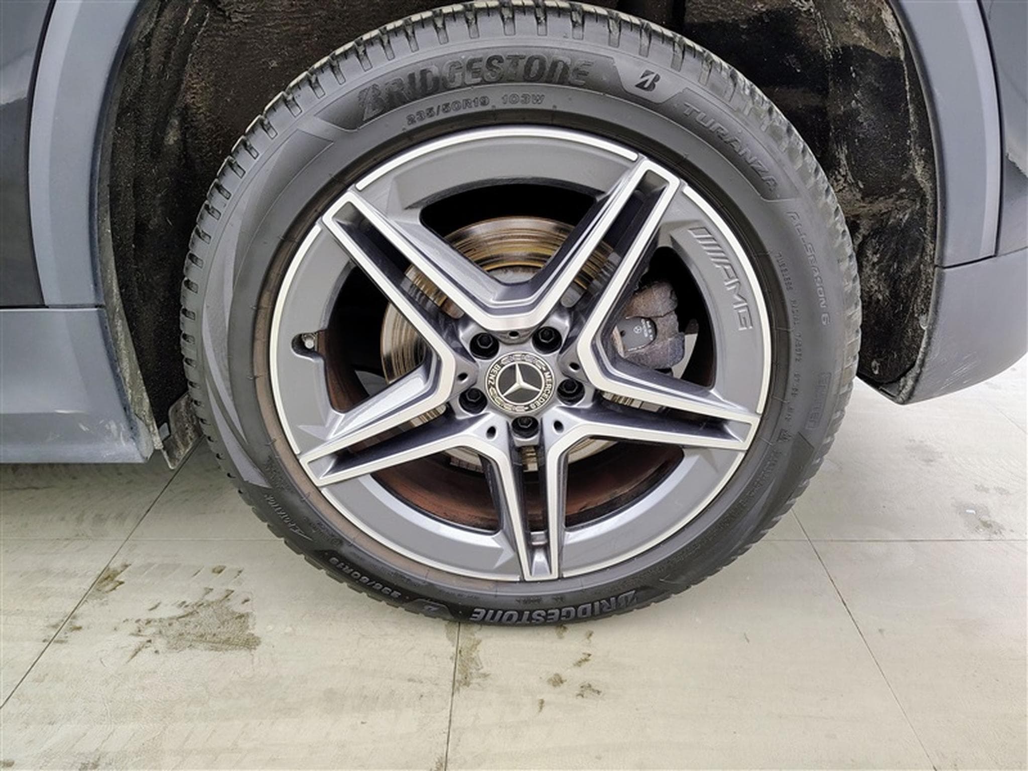 Mercedes GLA 250 e PHEV AMG LINE NAVI / FULL LED (2022) - Foto 6