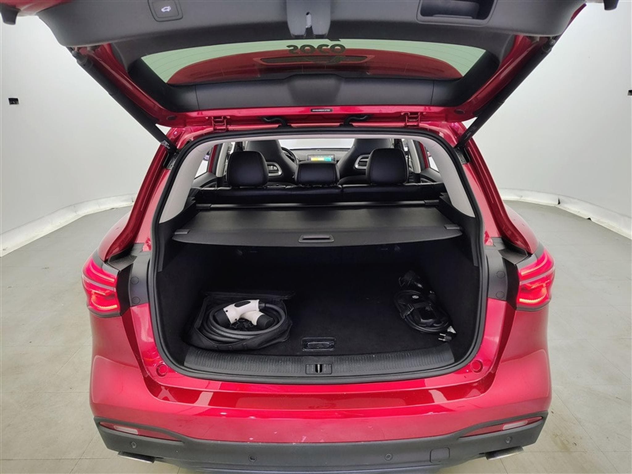 MG EHS 1.5 Turbo PHEV Luxury NAVI / CUIR / FULL LED (2023) - Foto 14