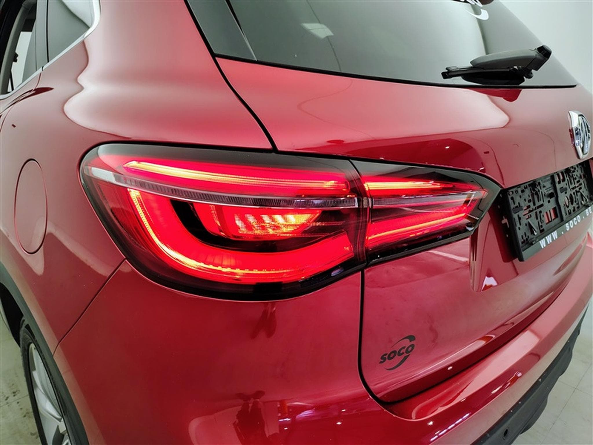 MG EHS 1.5 Turbo PHEV Luxury NAVI / CUIR / FULL LED (2023) - Foto 16