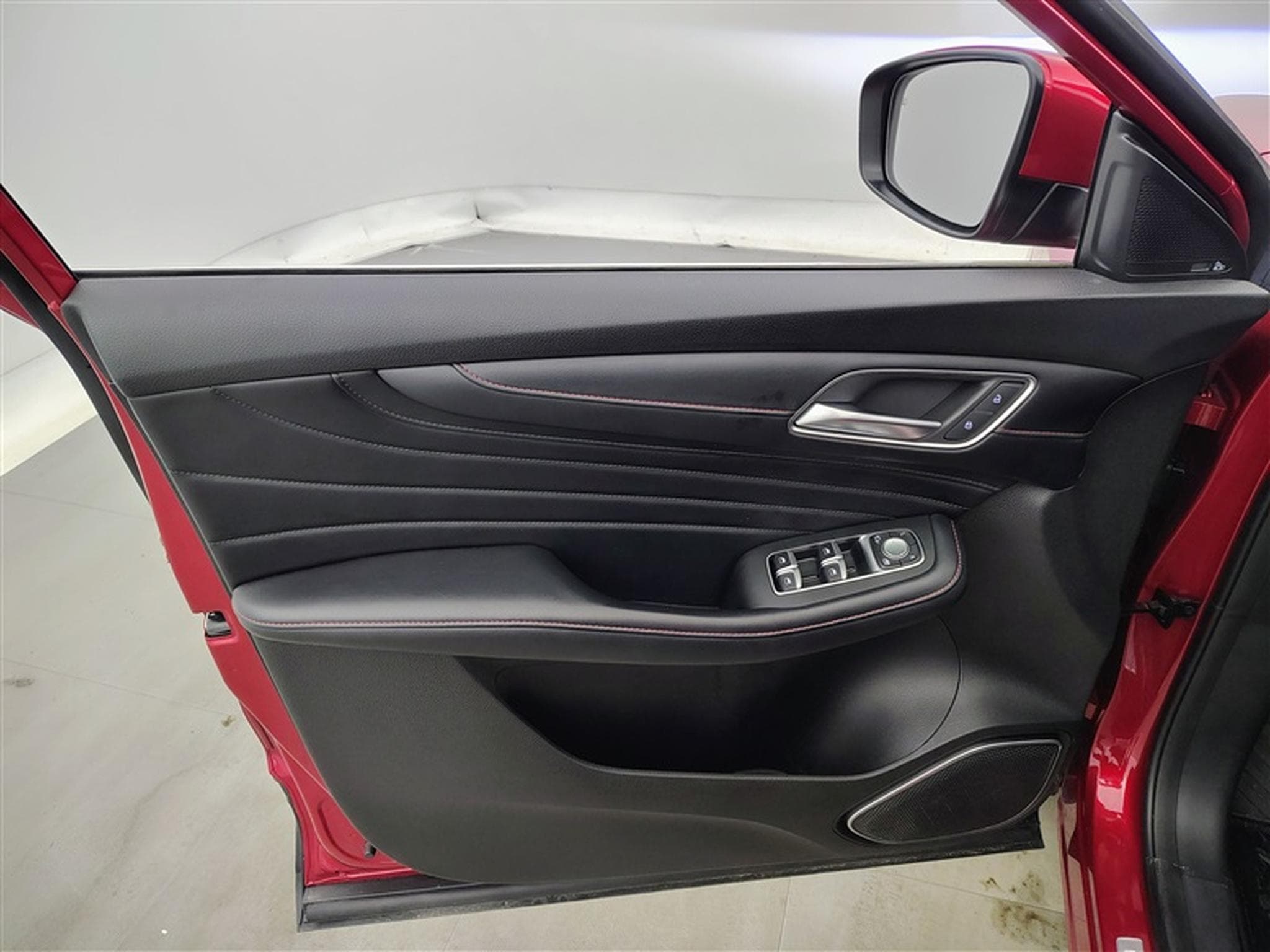 MG EHS 1.5 Turbo PHEV Luxury NAVI / CUIR / FULL LED (2023) - Foto 17
