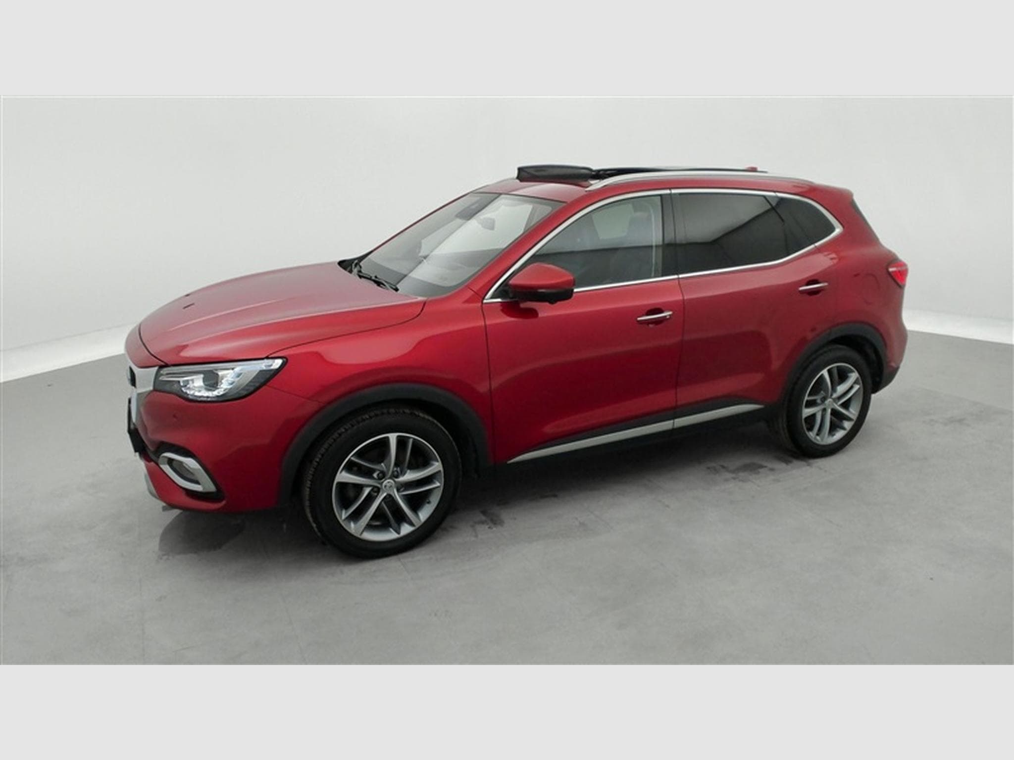 MG EHS 1.5 Turbo PHEV Luxury NAVI / CUIR / FULL LED (2023) - Foto 23