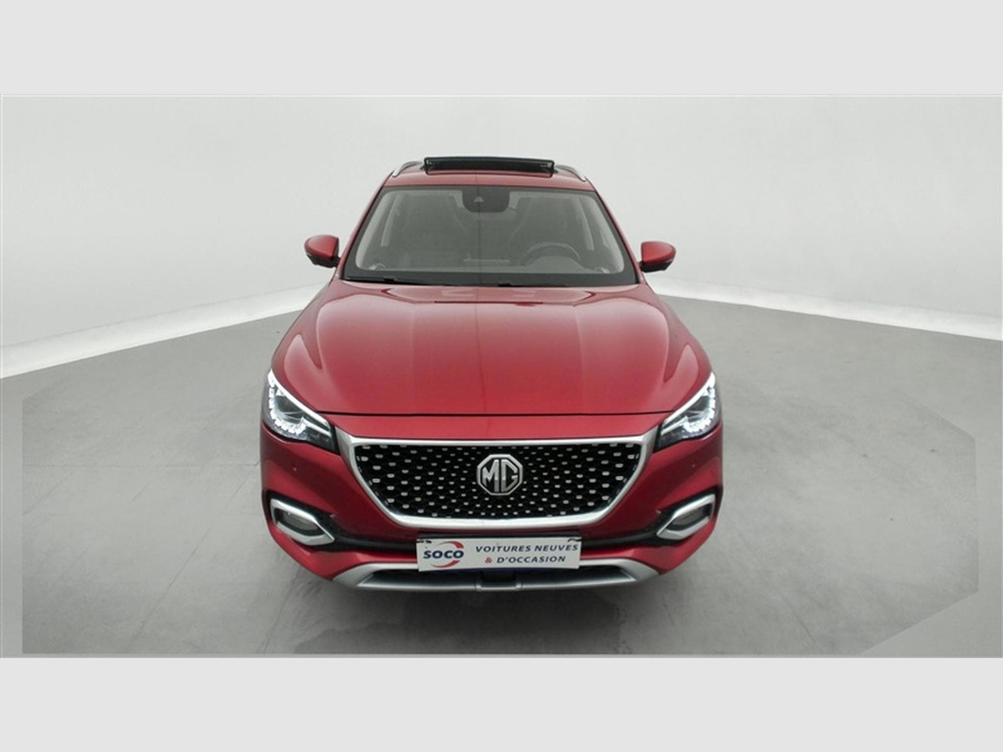 MG EHS 1.5 Turbo PHEV Luxury NAVI / CUIR / FULL LED (2023) - Foto 4