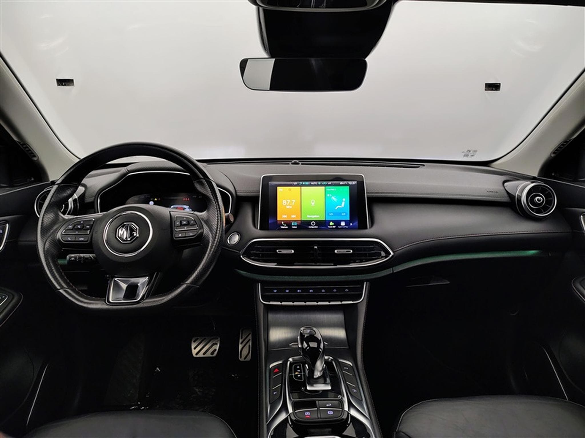 MG EHS 1.5 Turbo PHEV Luxury NAVI / CUIR / FULL LED (2023) - Foto 8