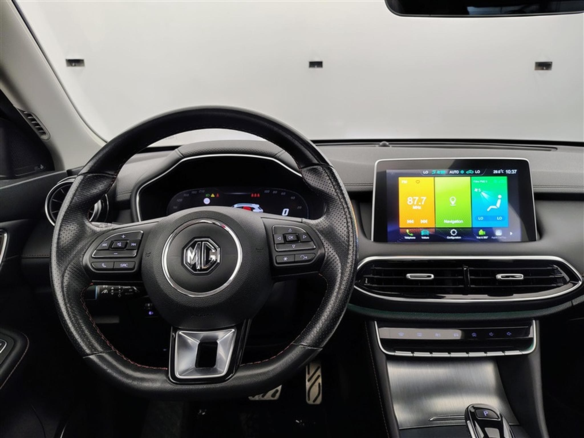 MG EHS 1.5 Turbo PHEV Luxury NAVI / CUIR / FULL LED (2023) - Foto 9