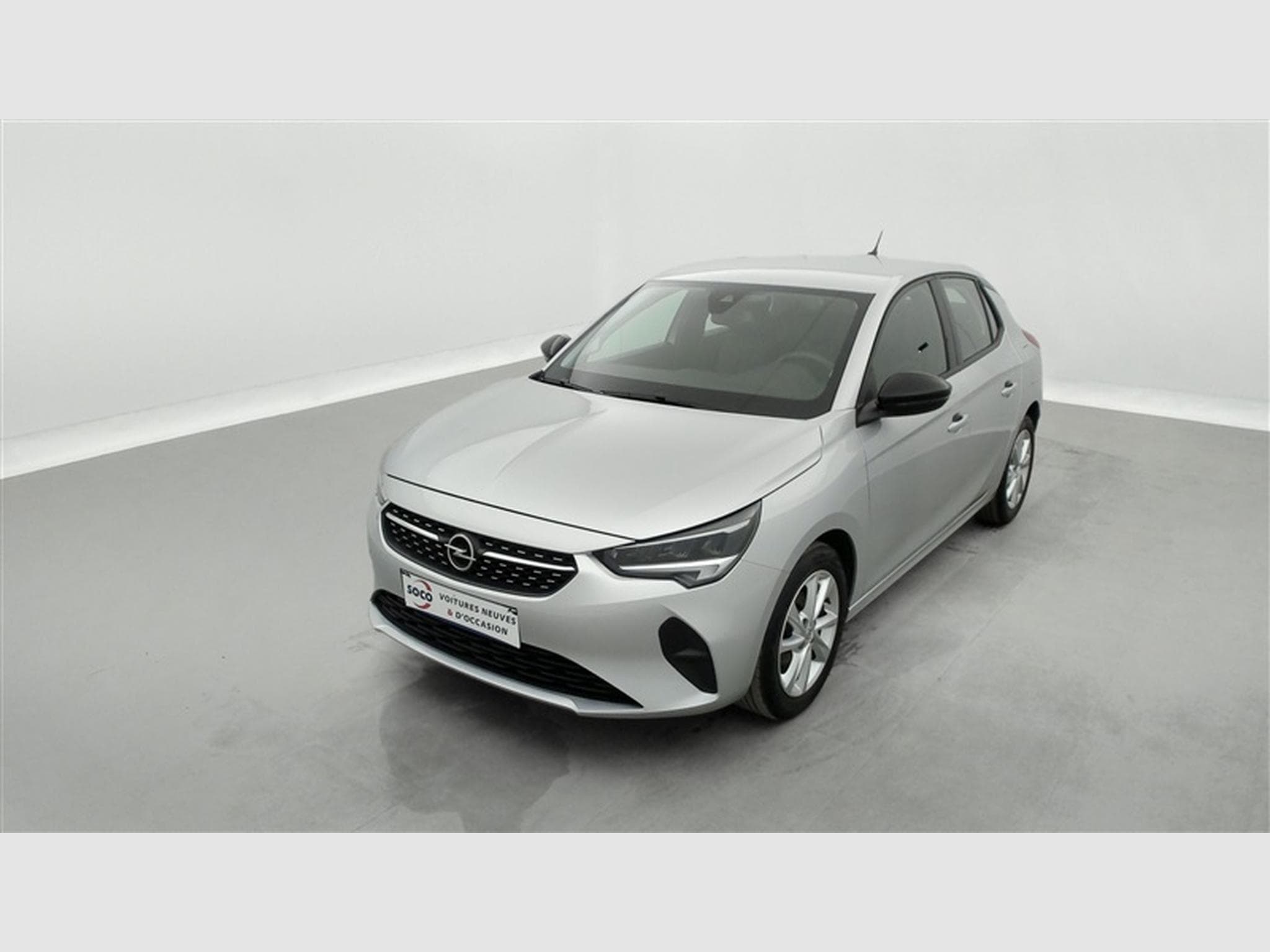 Opel Corsa 1.2i Elegance NAVI / FULL LED / PDC (2023) - Foto 1