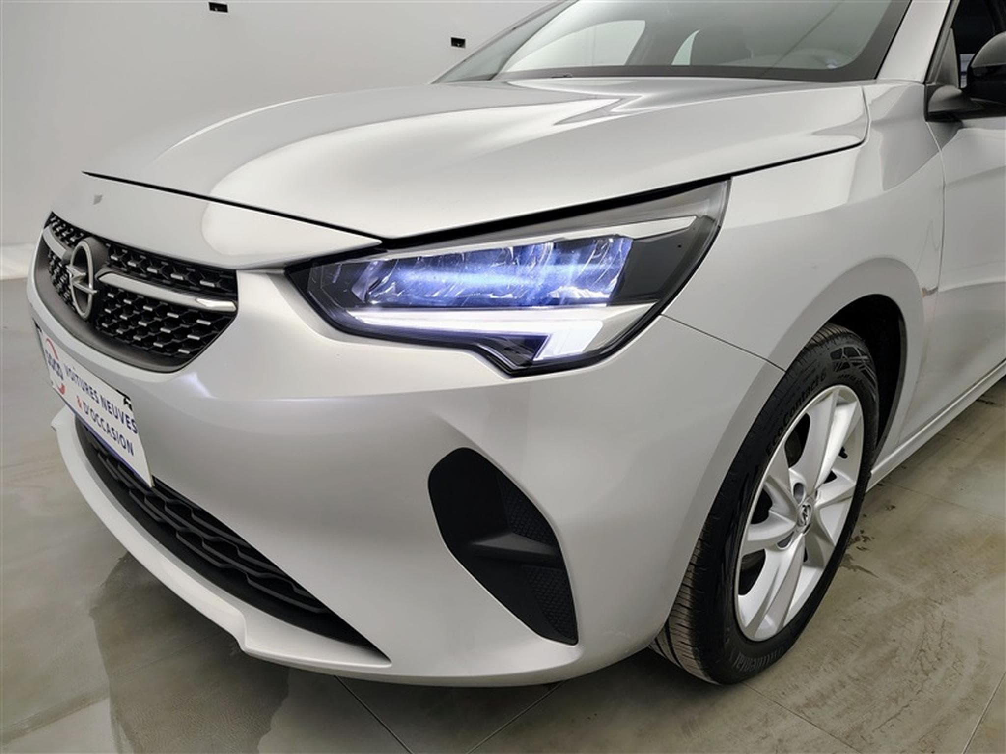 Opel Corsa 1.2i Elegance NAVI / FULL LED / PDC (2023) - Foto 15