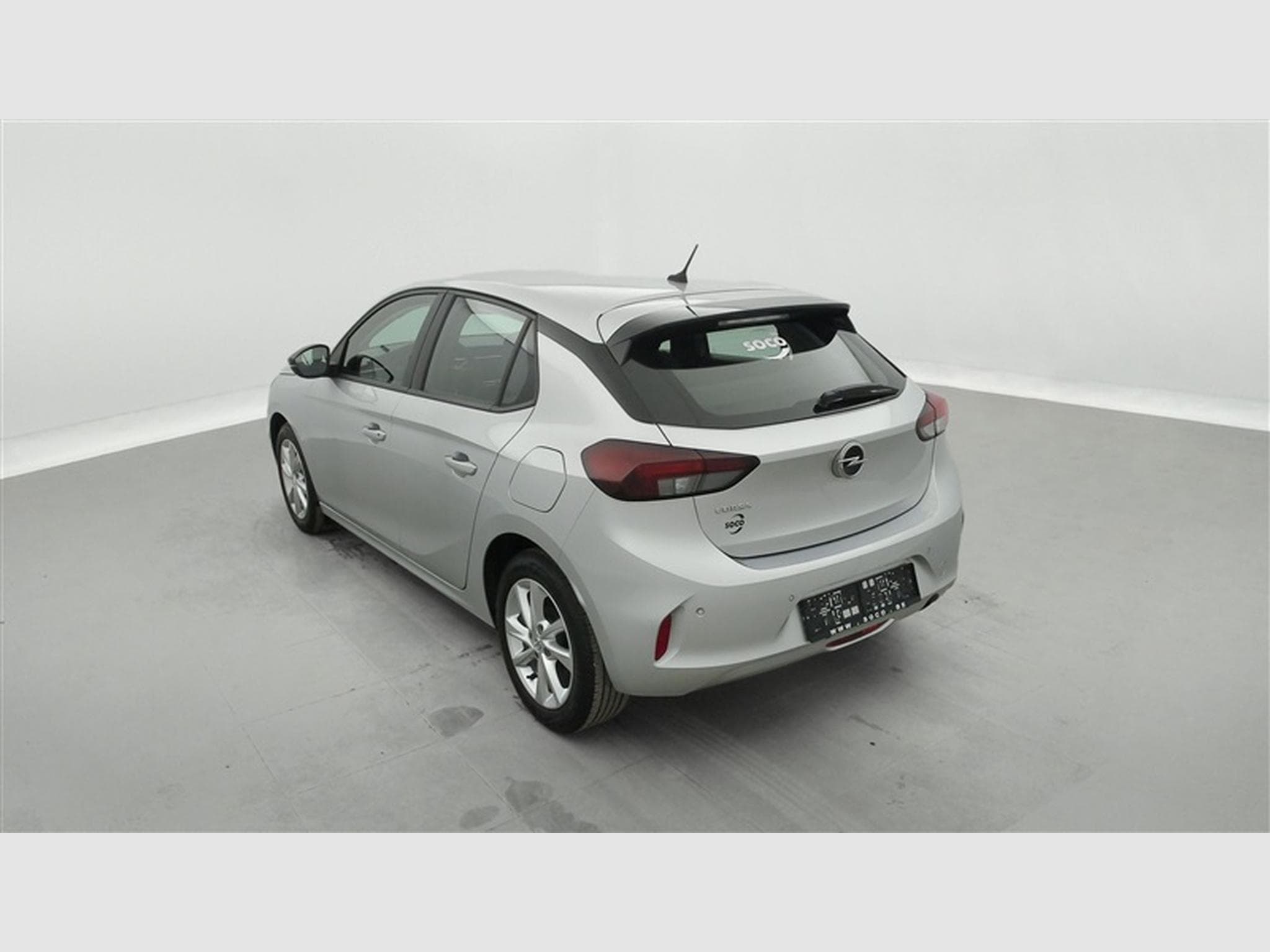 Opel Corsa 1.2i Elegance NAVI / FULL LED / PDC (2023) - Foto 2