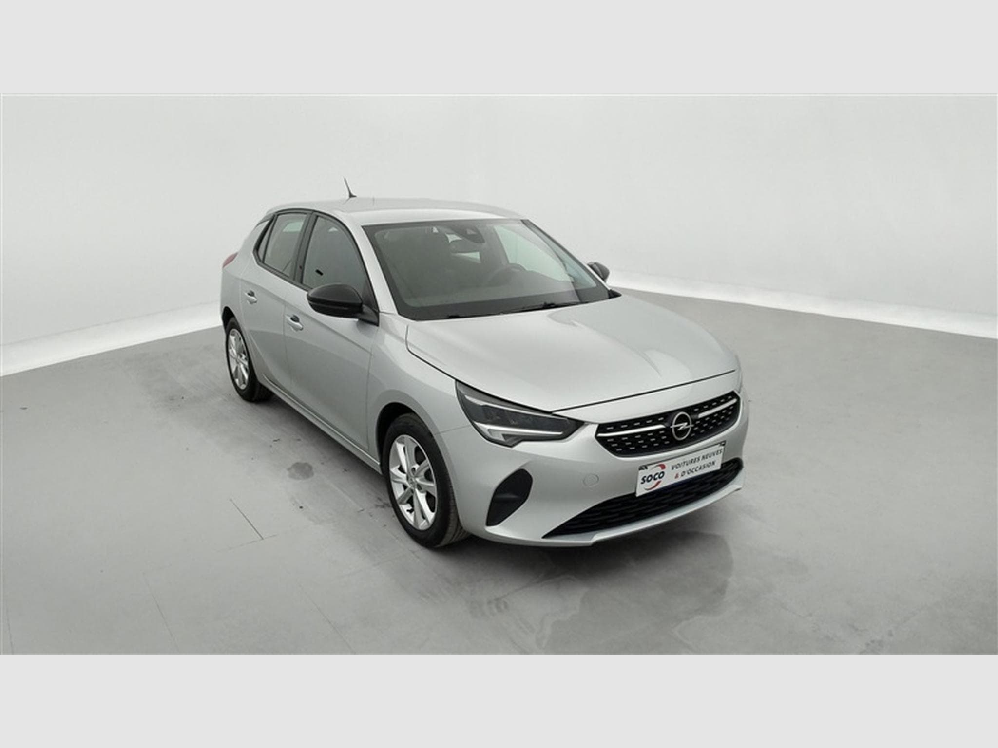 Opel Corsa 1.2i Elegance NAVI / FULL LED / PDC (2023) - Foto 22