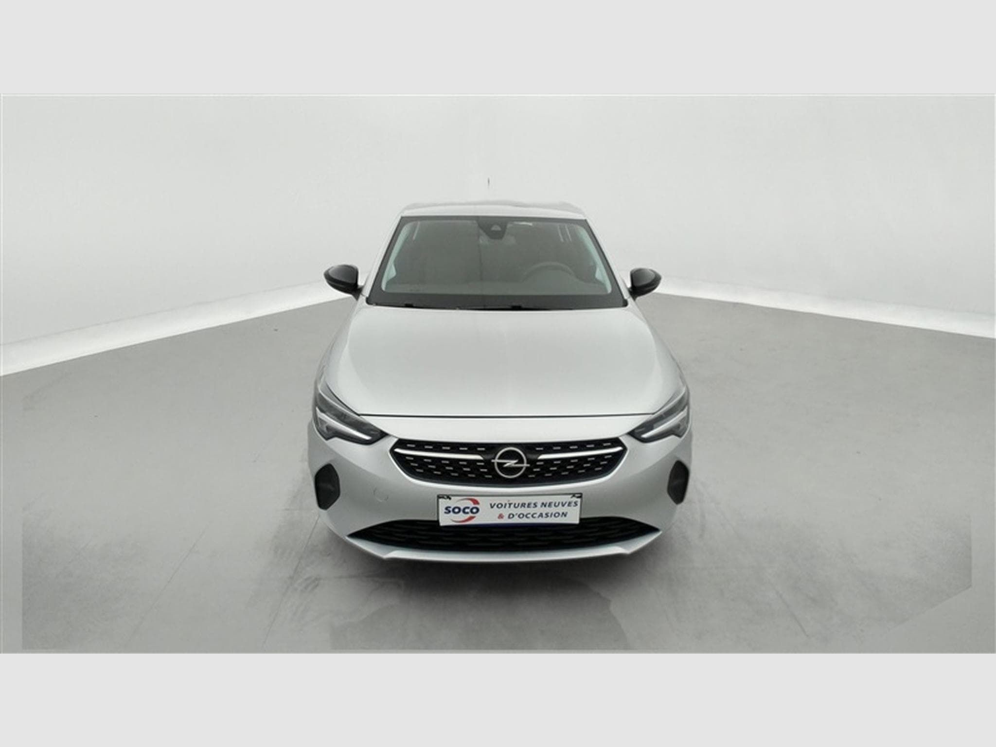 Opel Corsa 1.2i Elegance NAVI / FULL LED / PDC (2023) - Foto 4