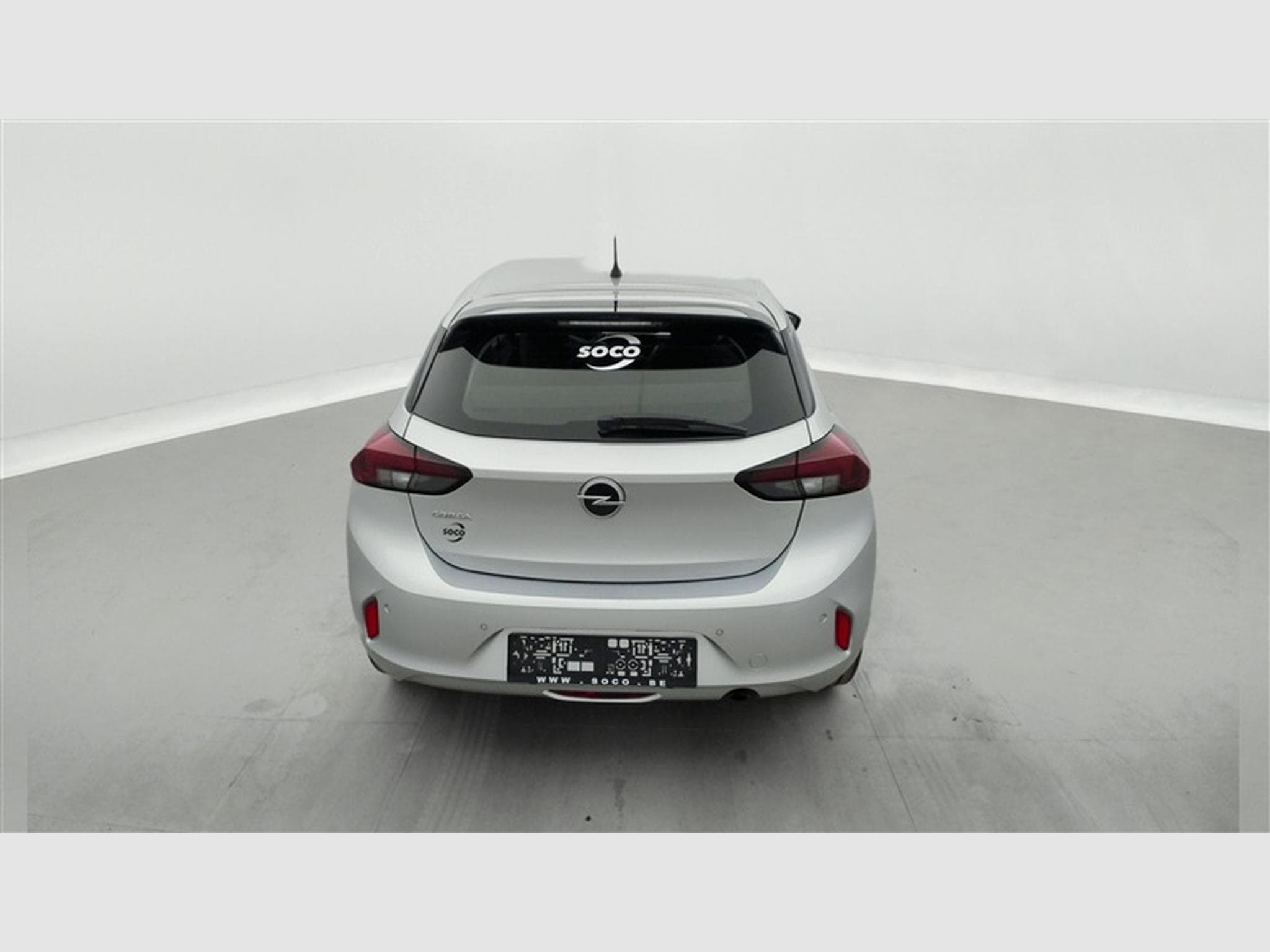 Opel Corsa 1.2i Elegance NAVI / FULL LED / PDC (2023) - Foto 5