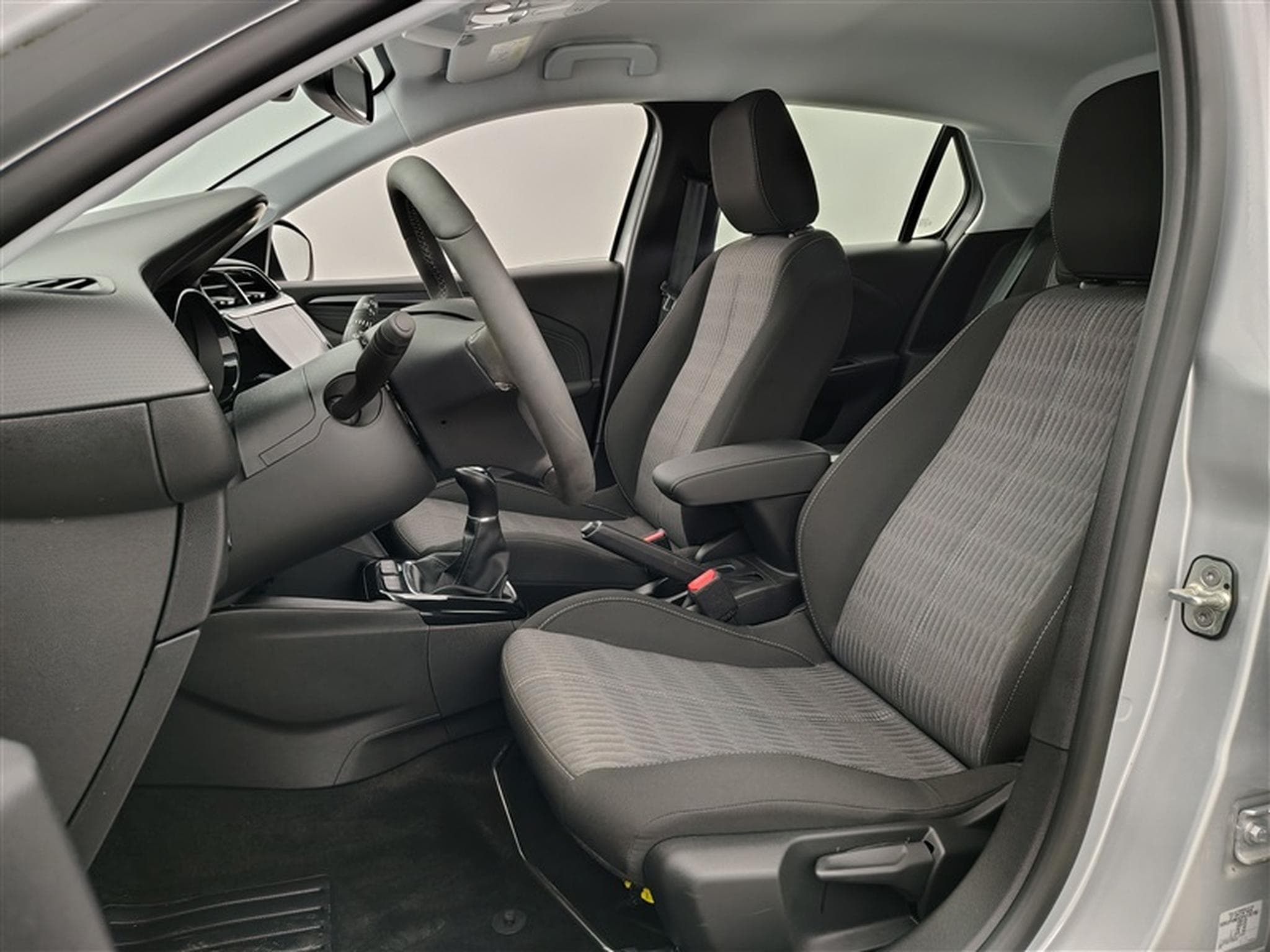 Opel Corsa 1.2i Elegance NAVI / FULL LED / PDC (2023) - Foto 7