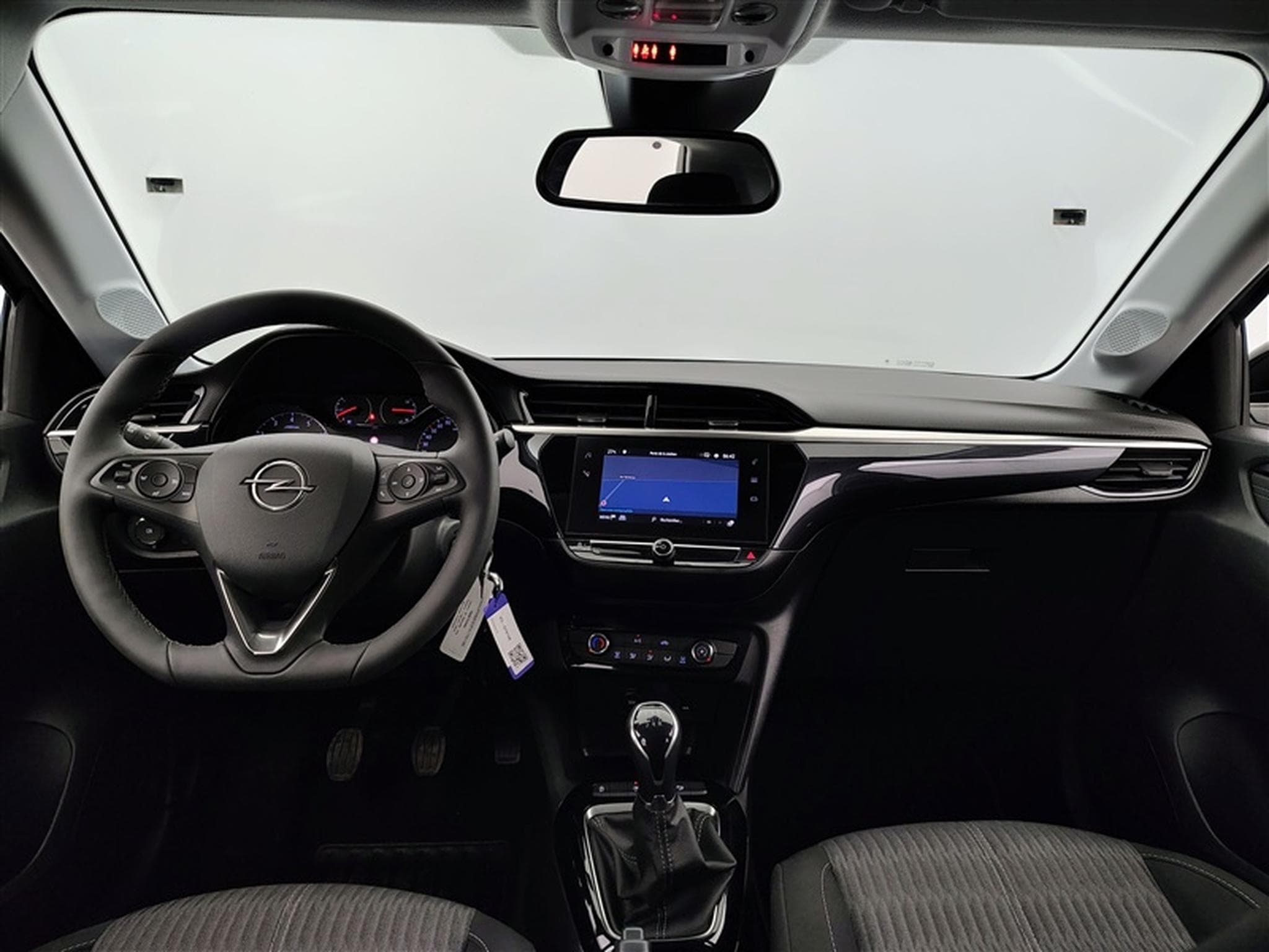 Opel Corsa 1.2i Elegance NAVI / FULL LED / PDC (2023) - Foto 8