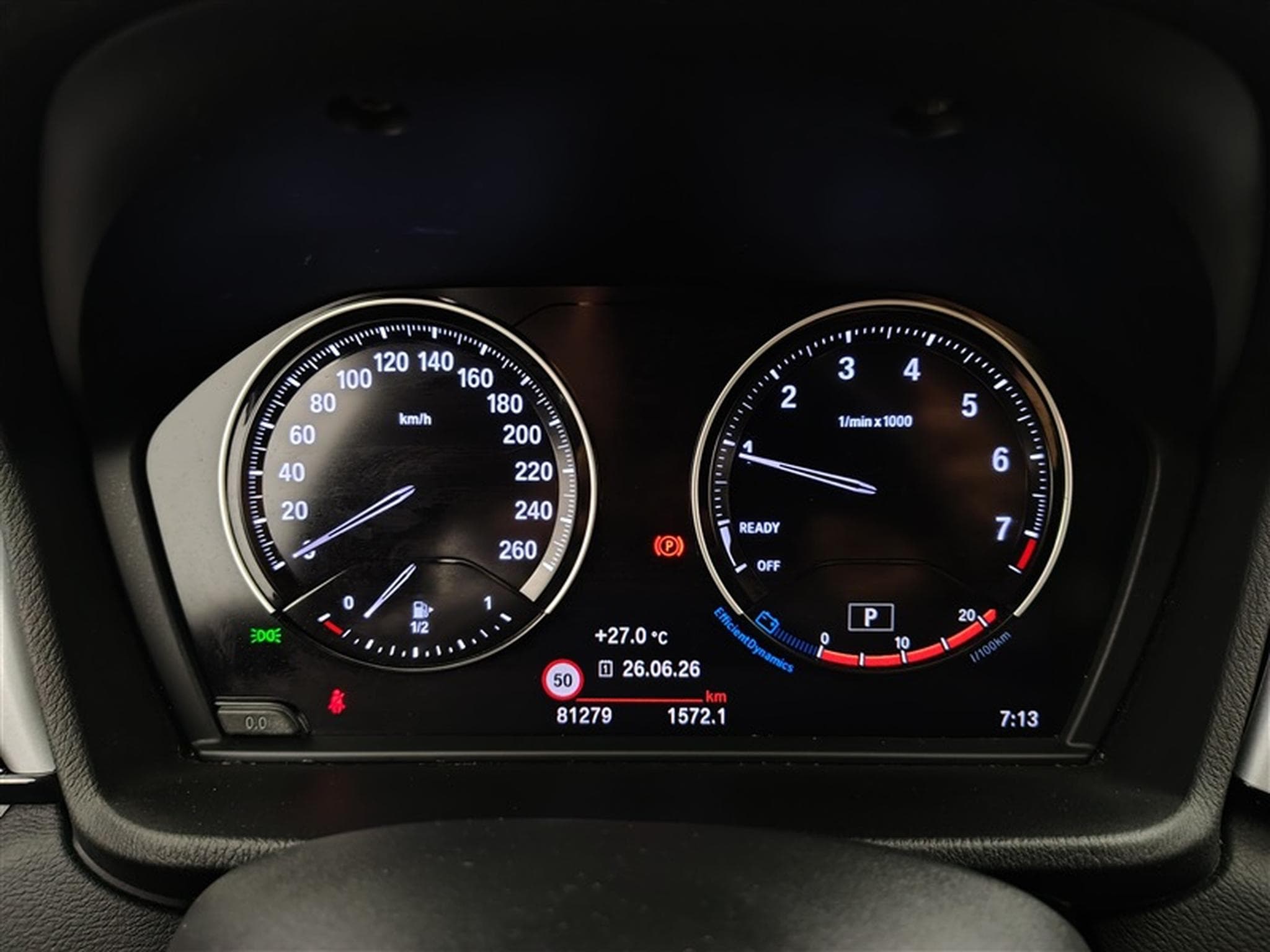 BMW X2 1.5iA sDrive18 OPF (2020) - Foto 10
