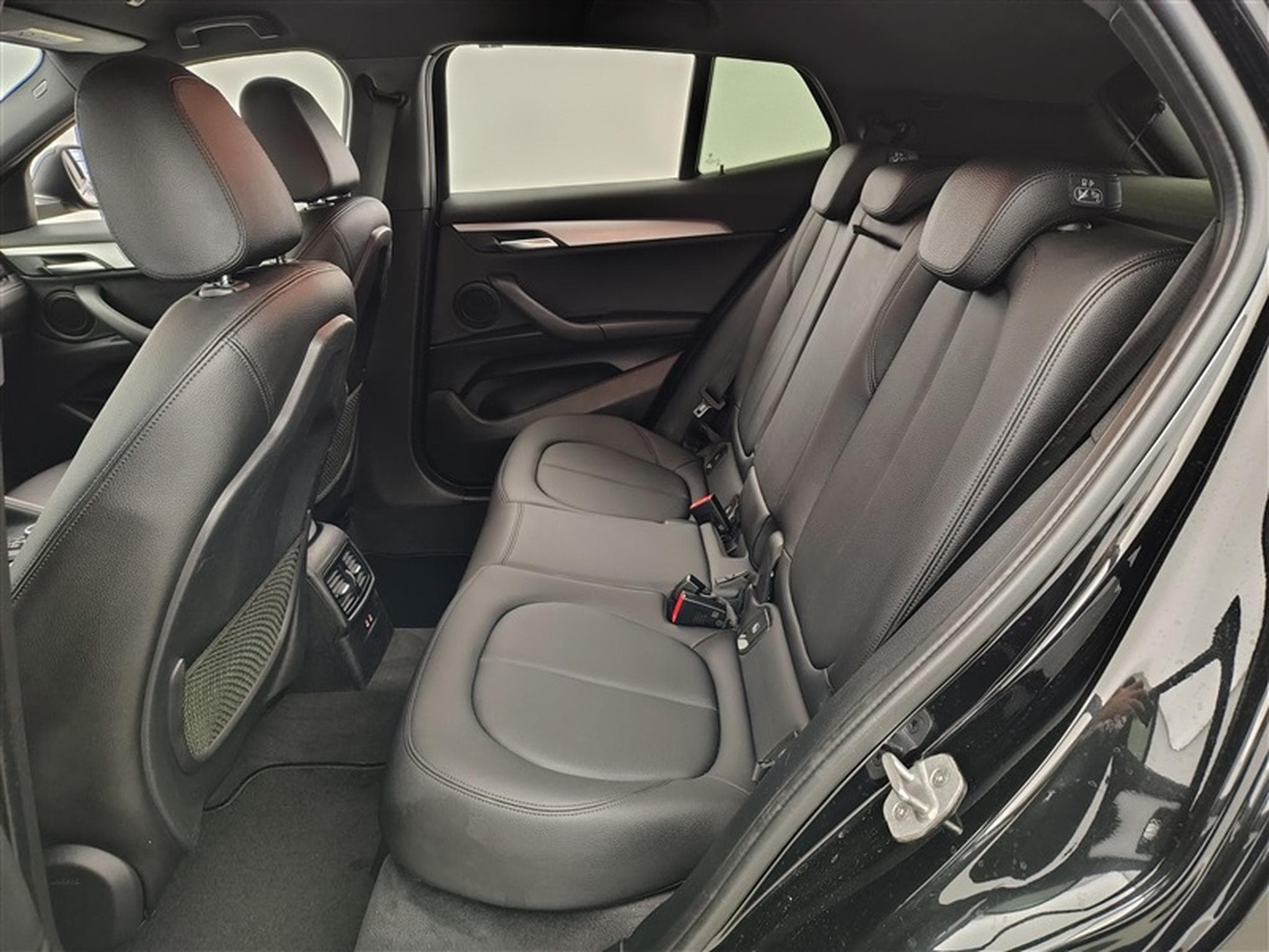 BMW X2 1.5iA sDrive18 OPF (2020) - Foto 13