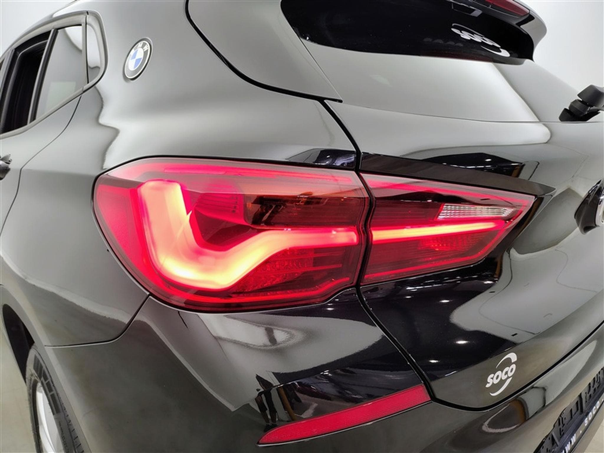 BMW X2 1.5iA sDrive18 OPF (2020) - Foto 16