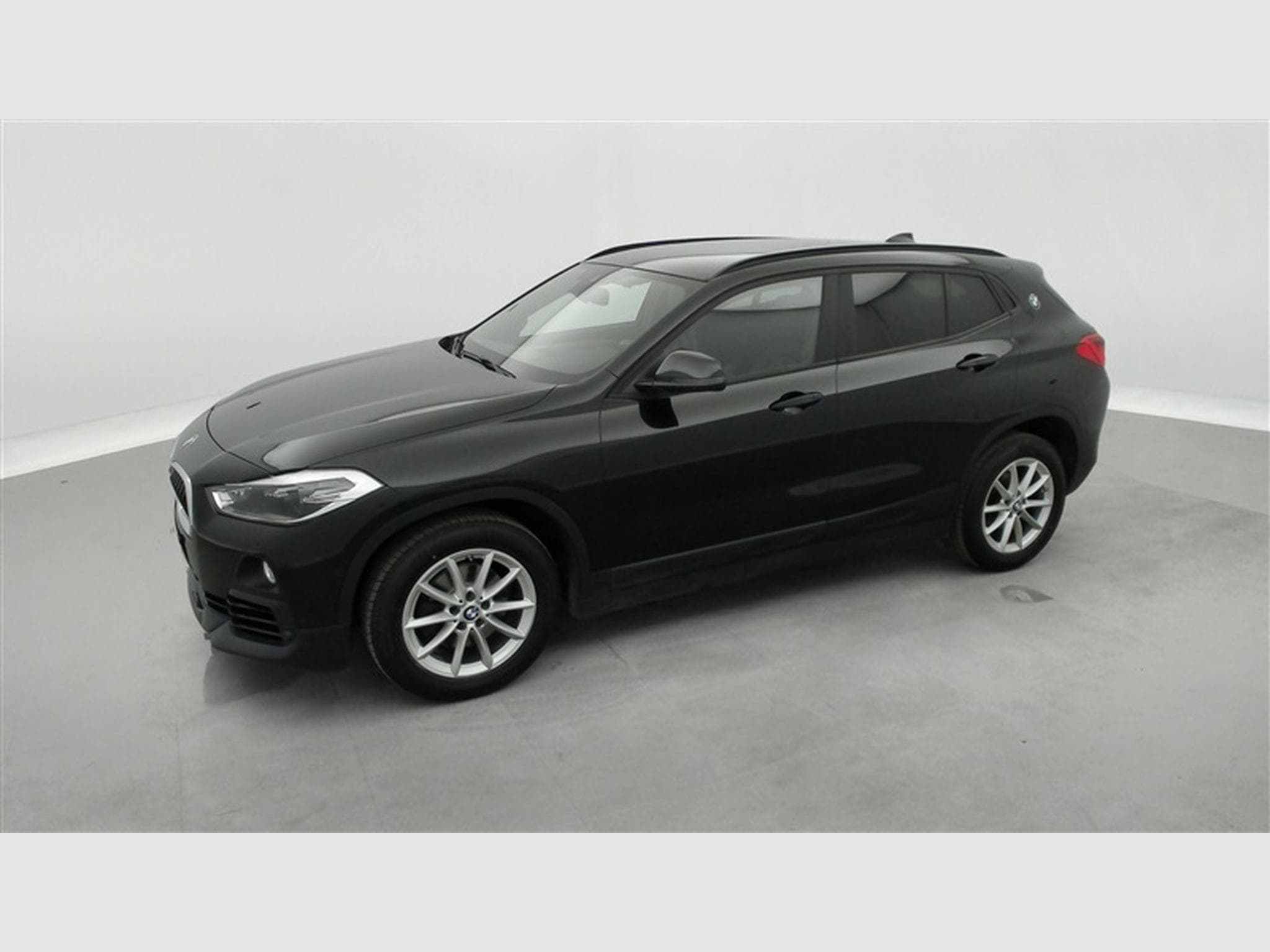 BMW X2 1.5iA sDrive18 OPF (2020) - Foto 22