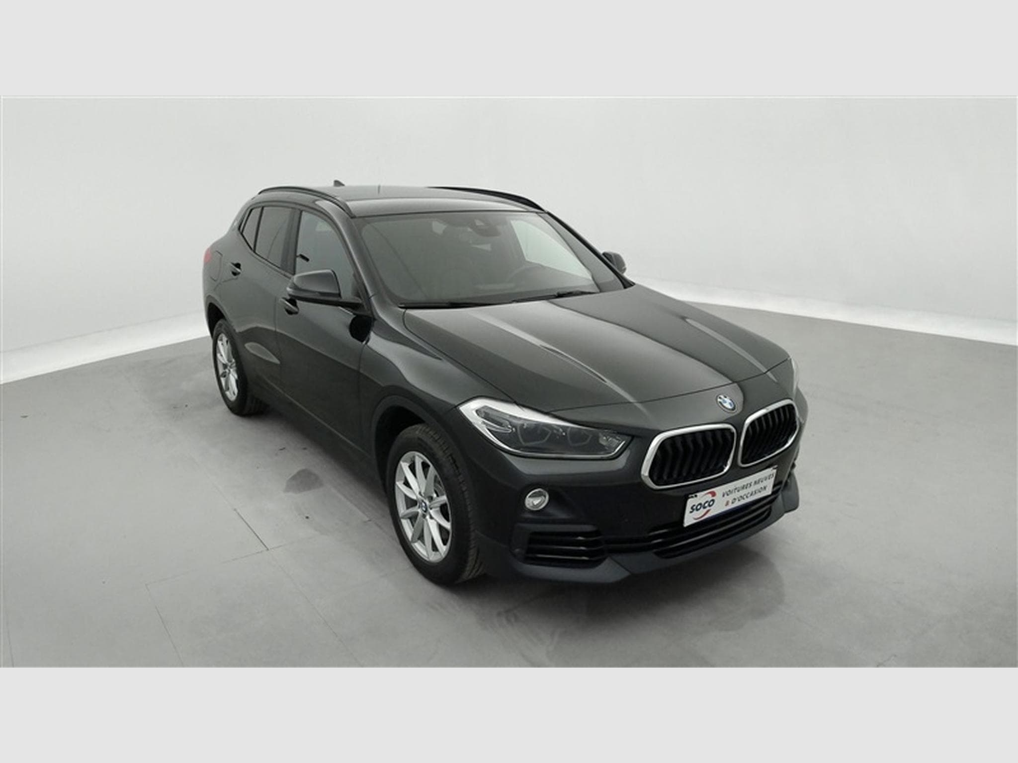 BMW X2 1.5iA sDrive18 OPF (2020) - Foto 23