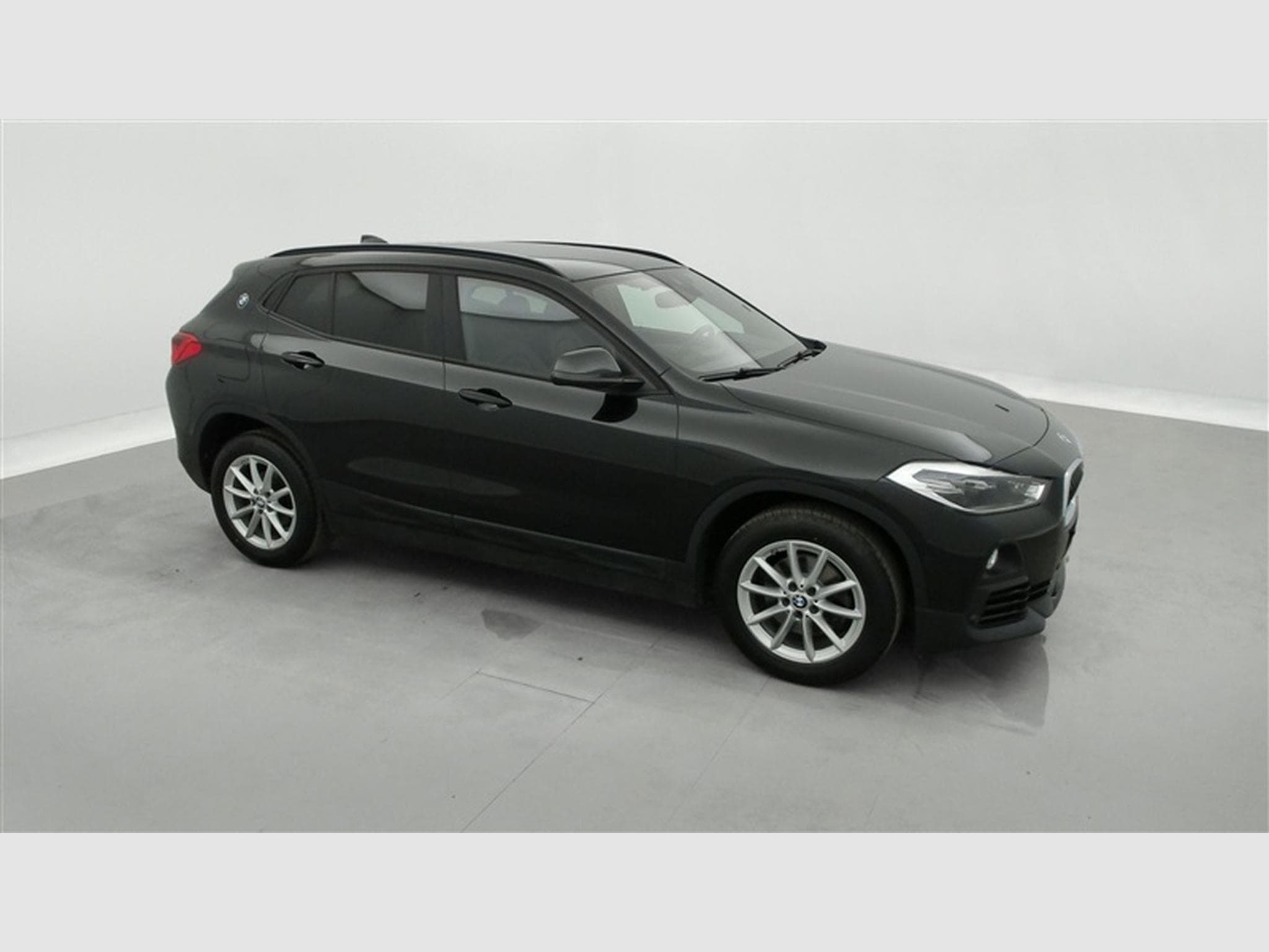 BMW X2 1.5iA sDrive18 OPF (2020) - Foto 24
