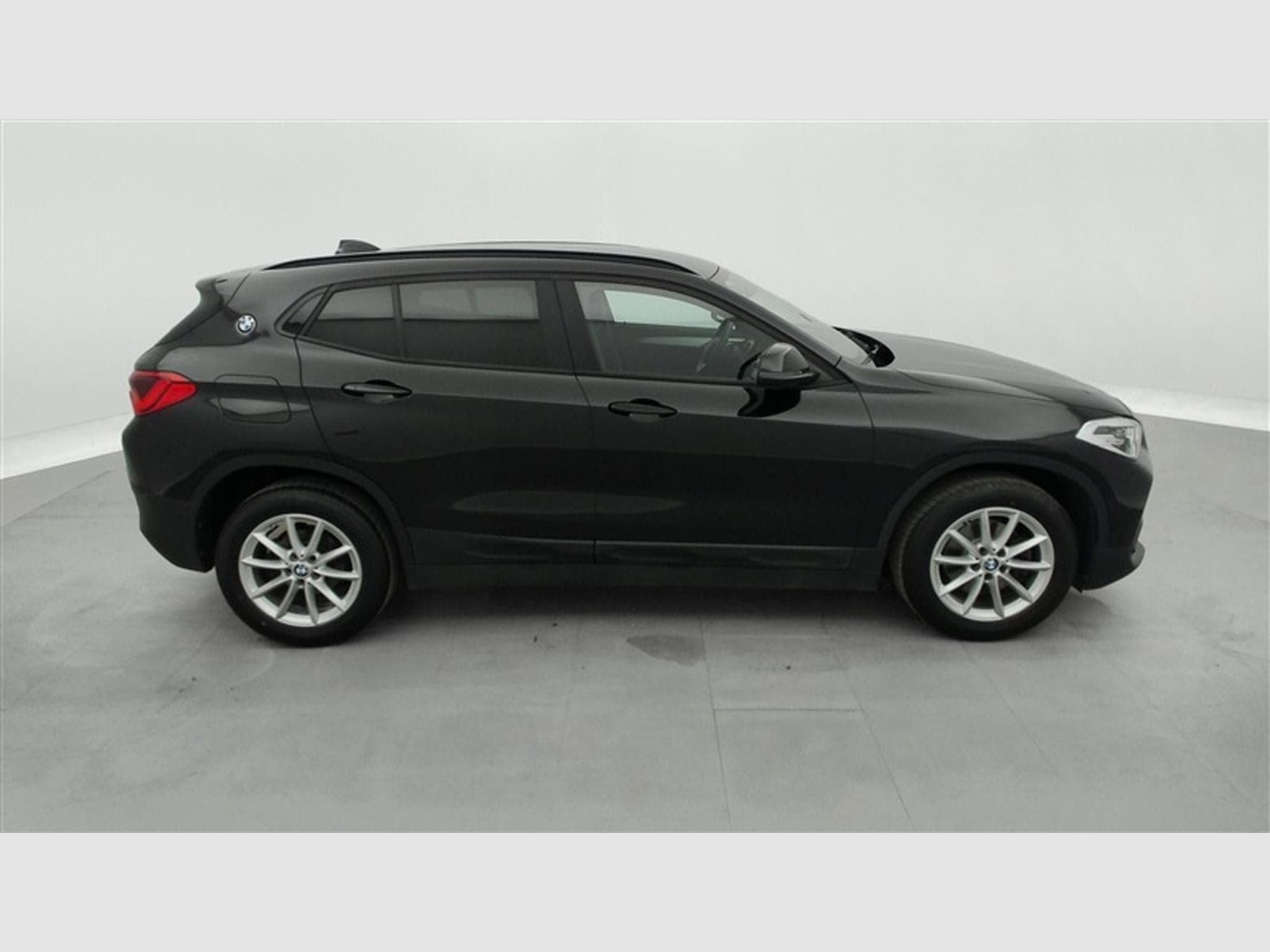BMW X2 1.5iA sDrive18 OPF (2020) - Foto 25