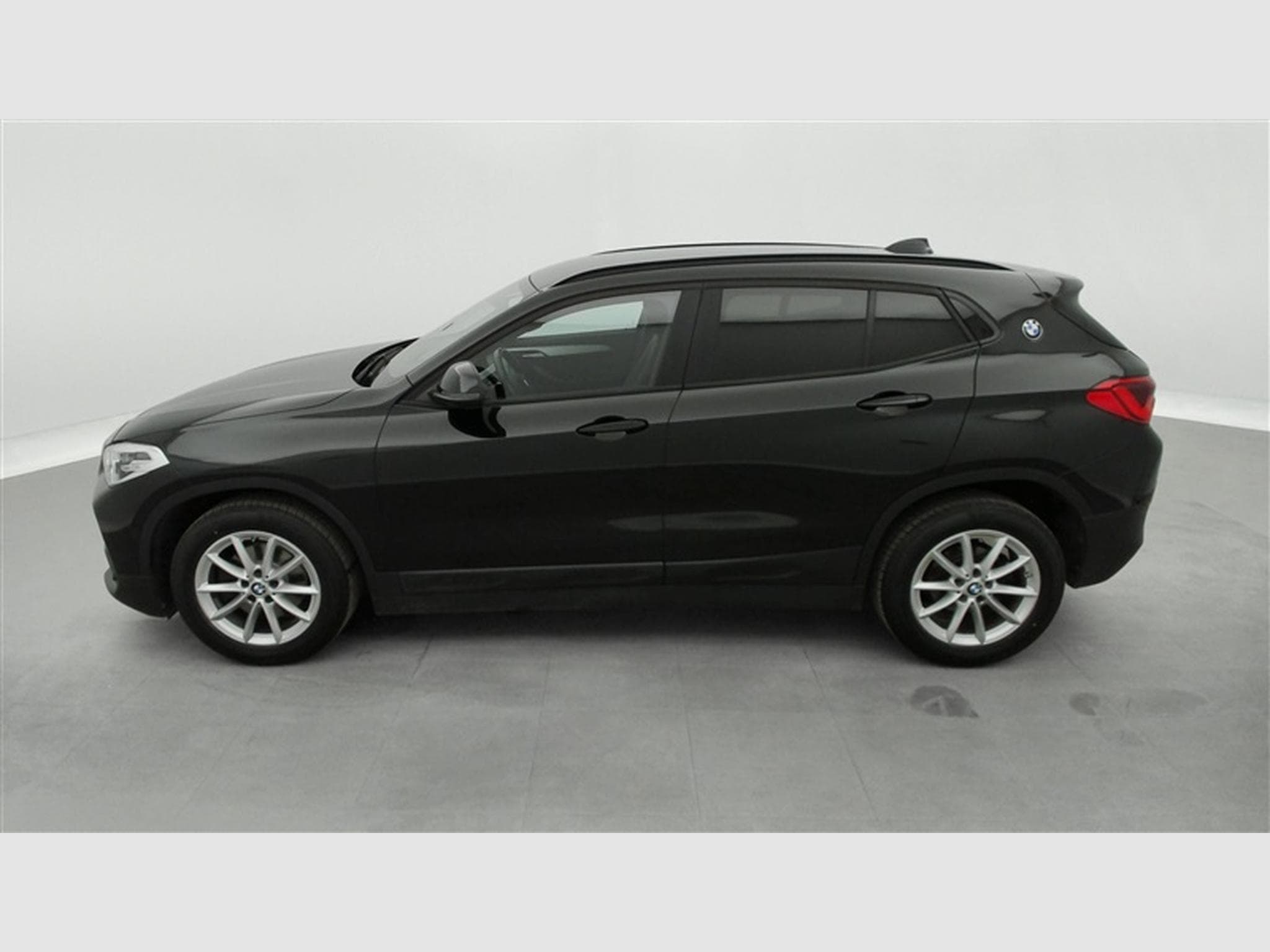 BMW X2 1.5iA sDrive18 OPF (2020) - Foto 3