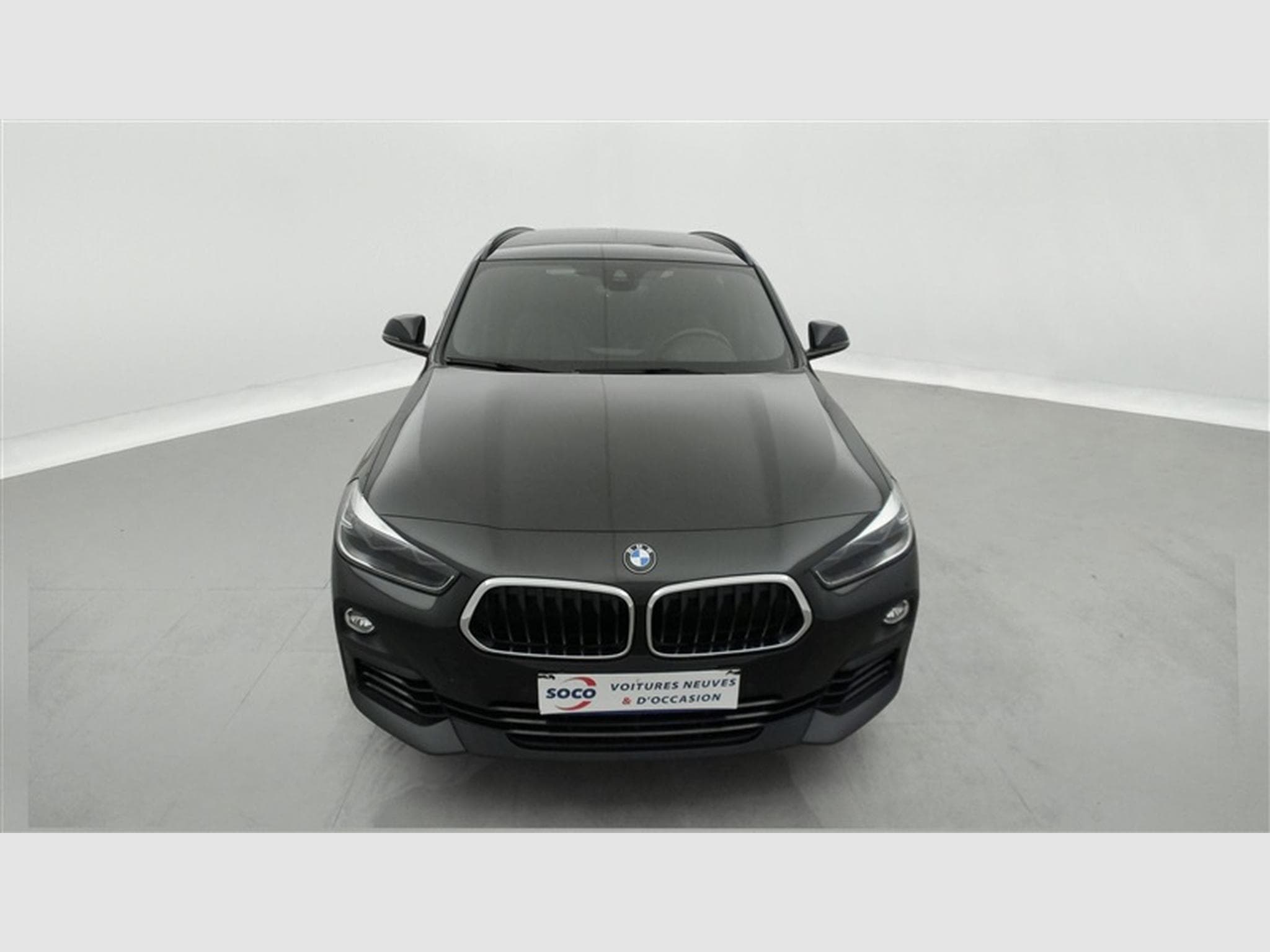 BMW X2 1.5iA sDrive18 OPF (2020) - Foto 4