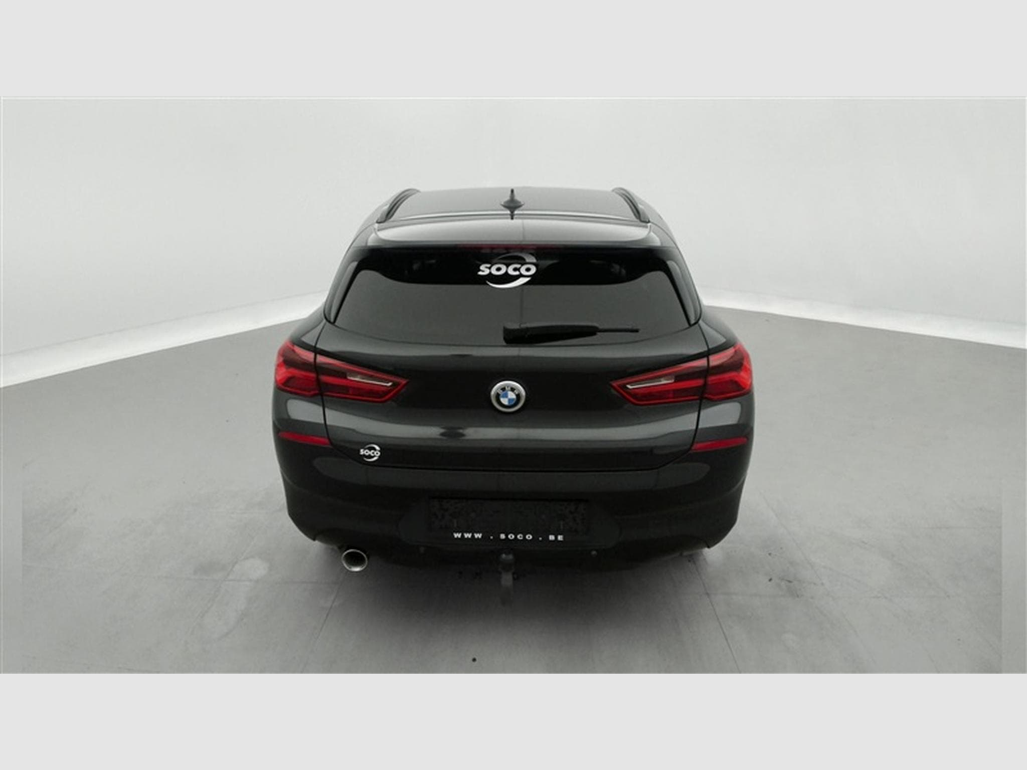 BMW X2 1.5iA sDrive18 OPF (2020) - Foto 5