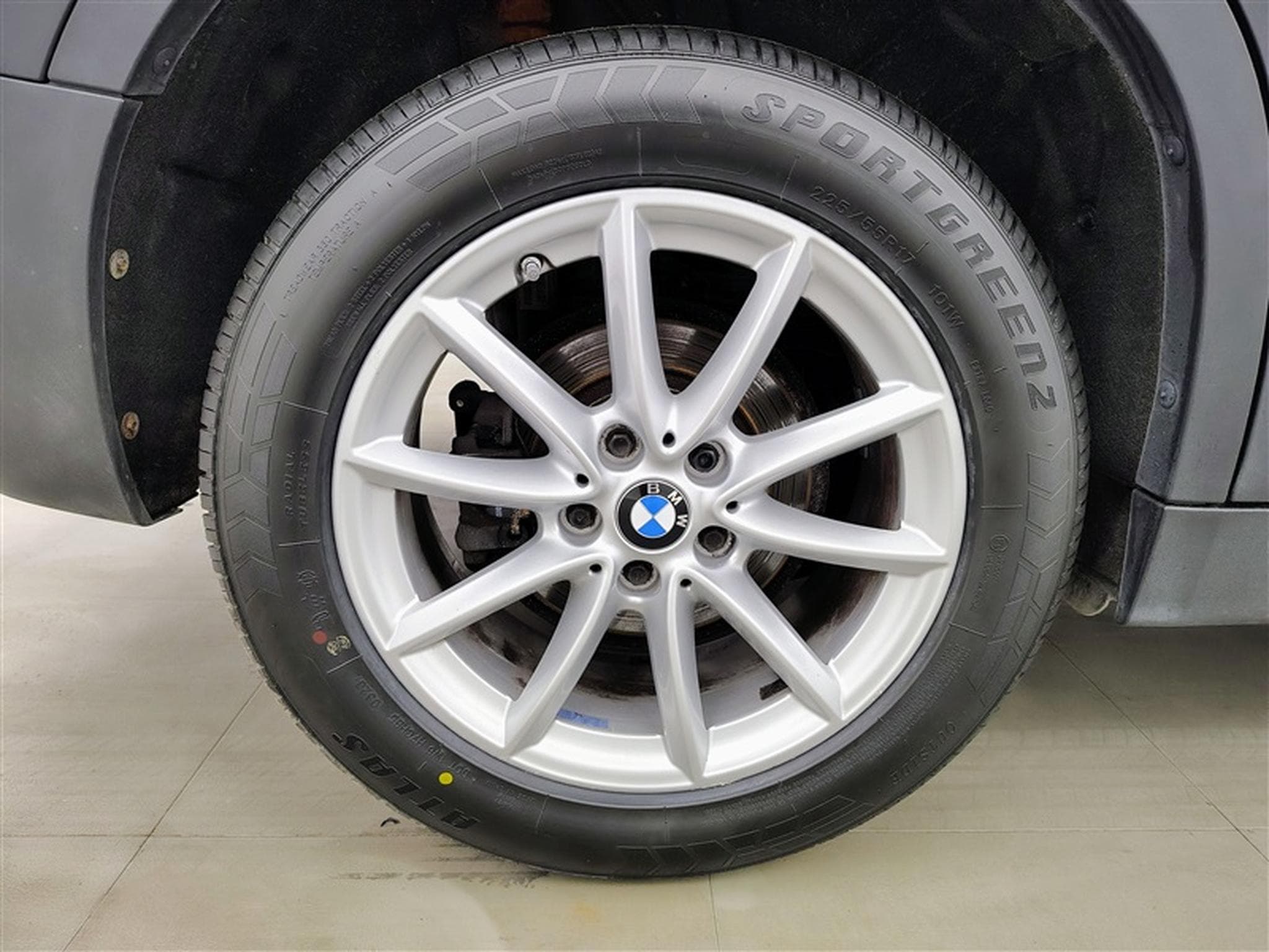 BMW X2 1.5iA sDrive18 OPF (2020) - Foto 6