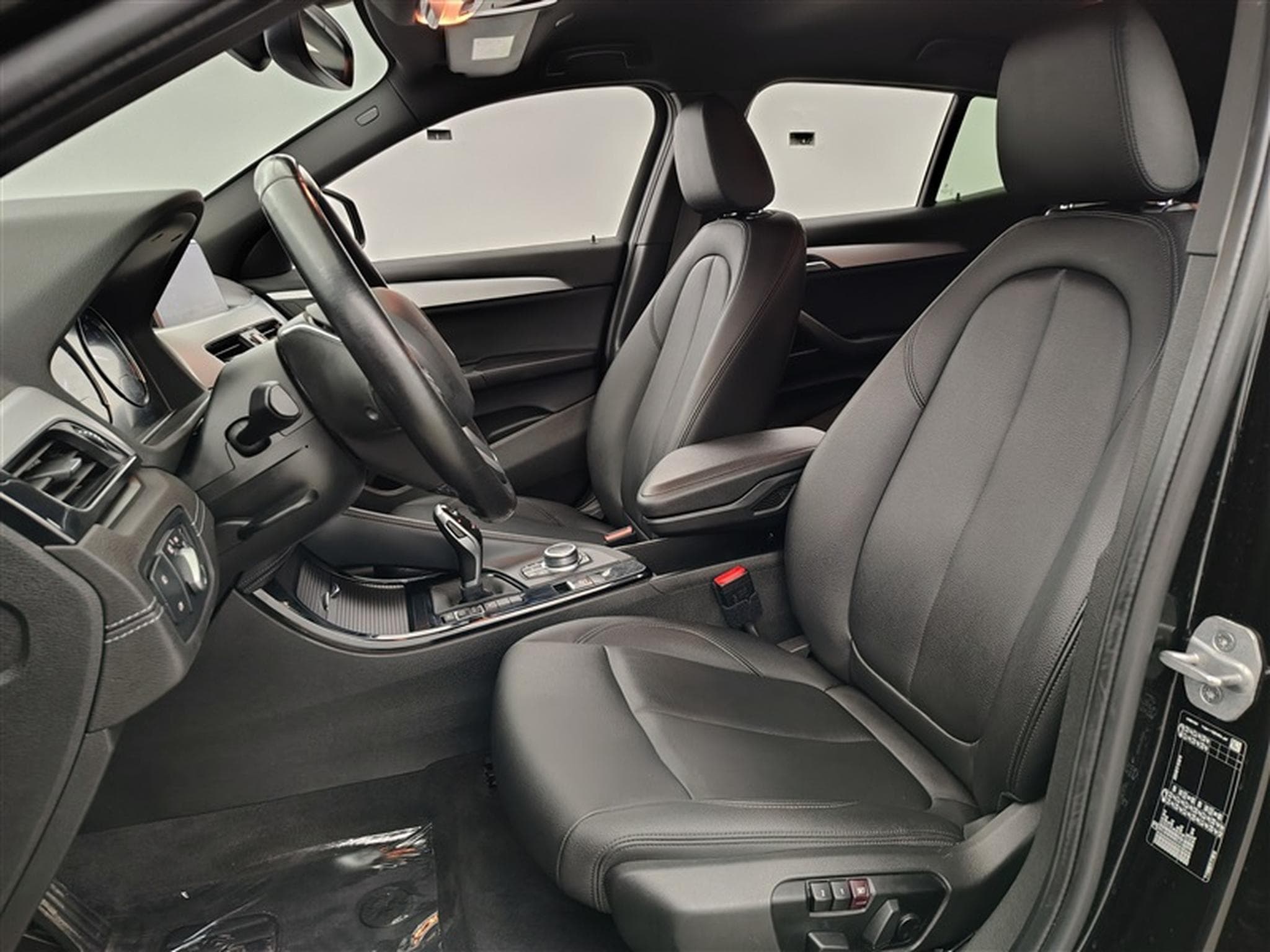 BMW X2 1.5iA sDrive18 OPF (2020) - Foto 7
