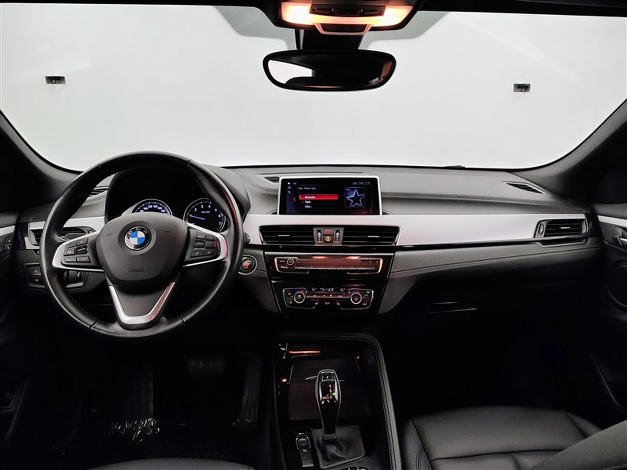 BMW X2 1.5iA sDrive18 OPF (2020) - Foto 8
