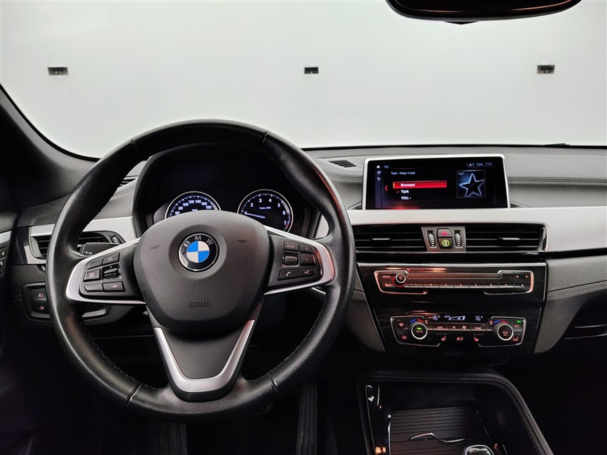 BMW X2 1.5iA sDrive18 OPF (2020) - Foto 9