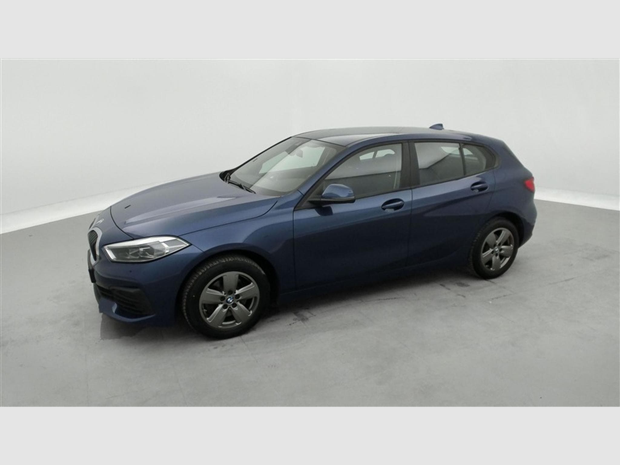 BMW 116 116 d Business NAVI/FULL LED/JA/PDC AV AR (2023) - Foto 21