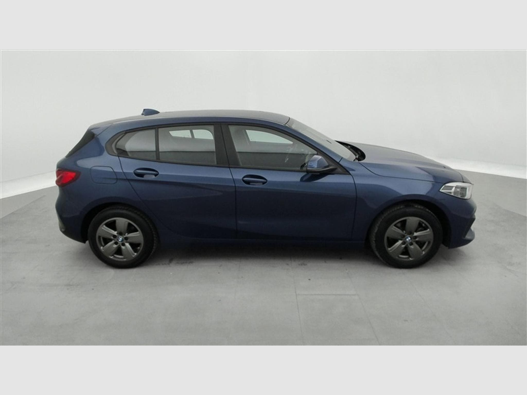 BMW 116 116 d Business NAVI/FULL LED/JA/PDC AV AR (2023) - Foto 24